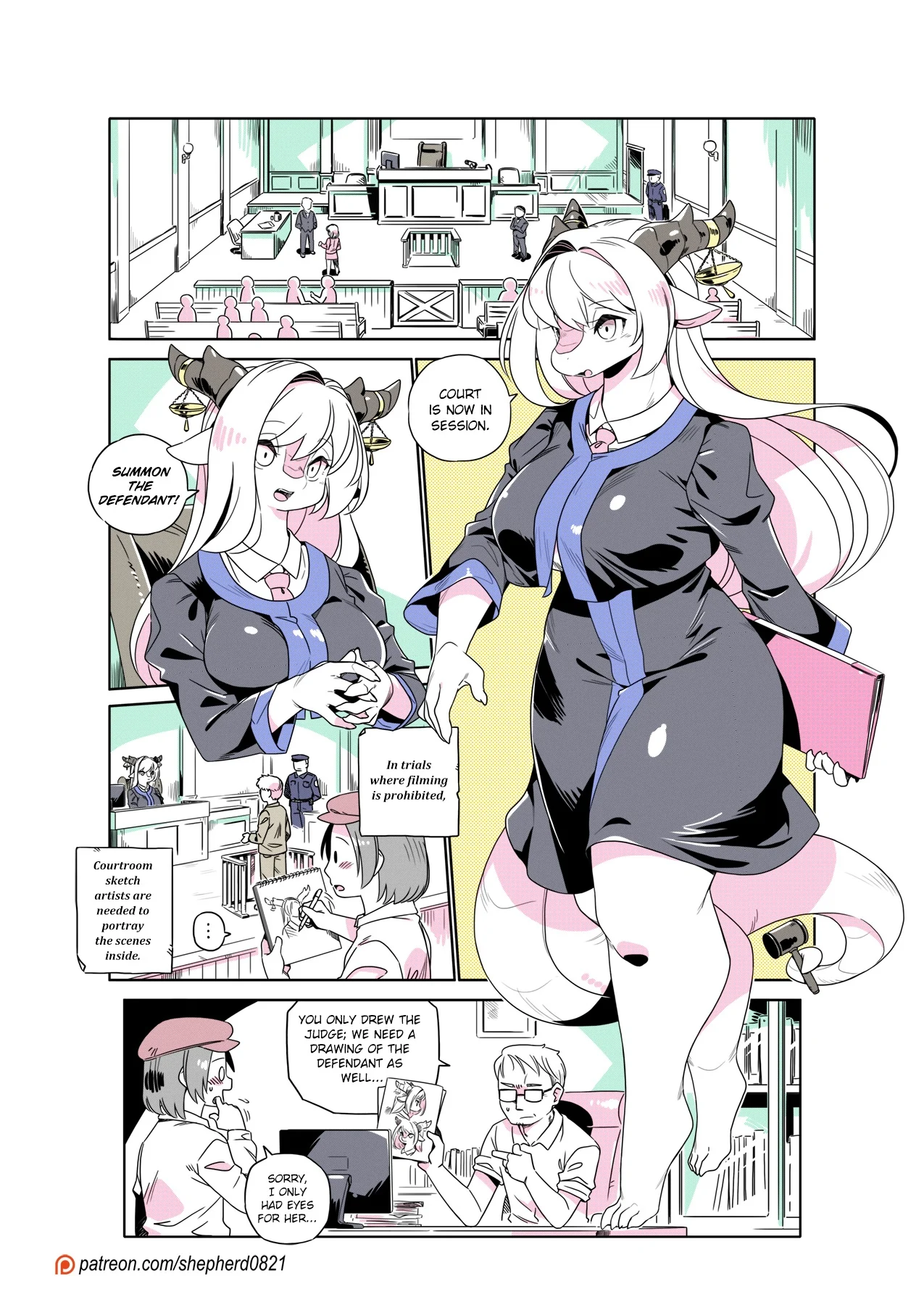 Page 1 of Chapter 332