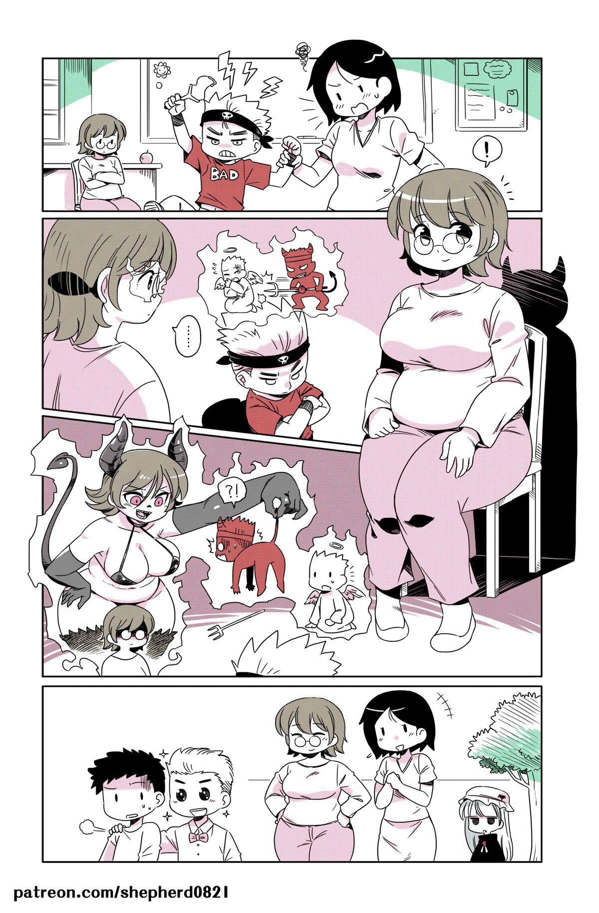 Page 1 of Chapter 34