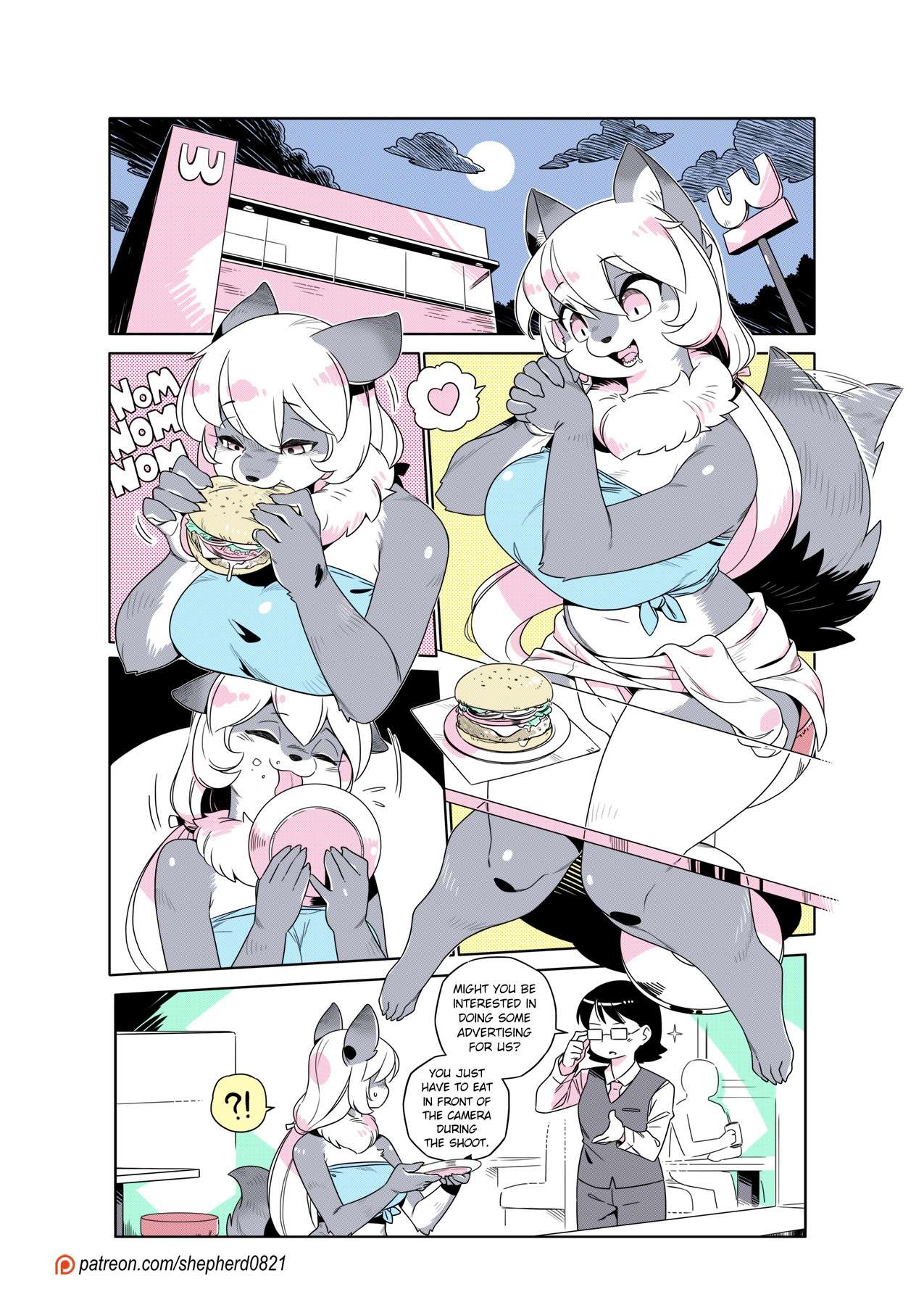 Page 1 of Chapter 350