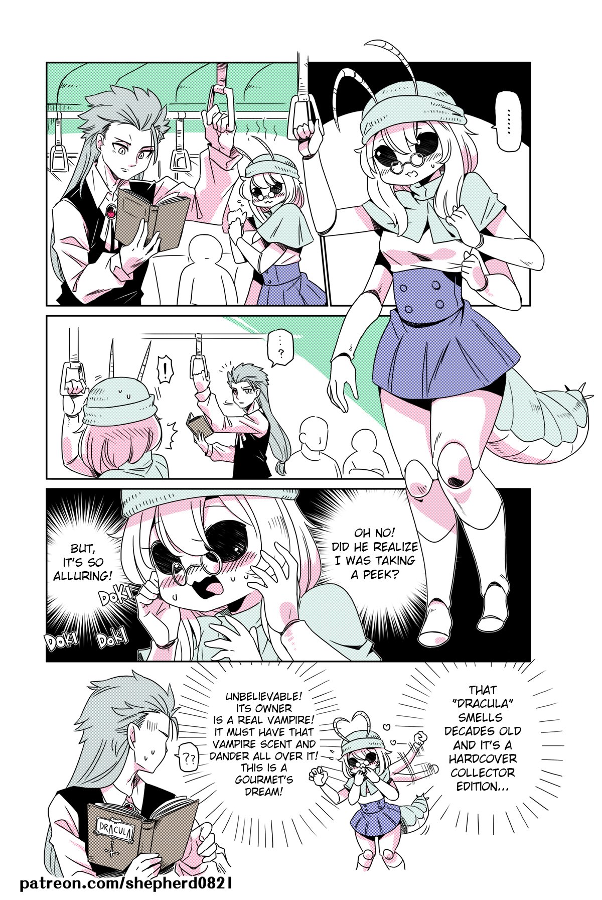 Page 1 of Chapter 42