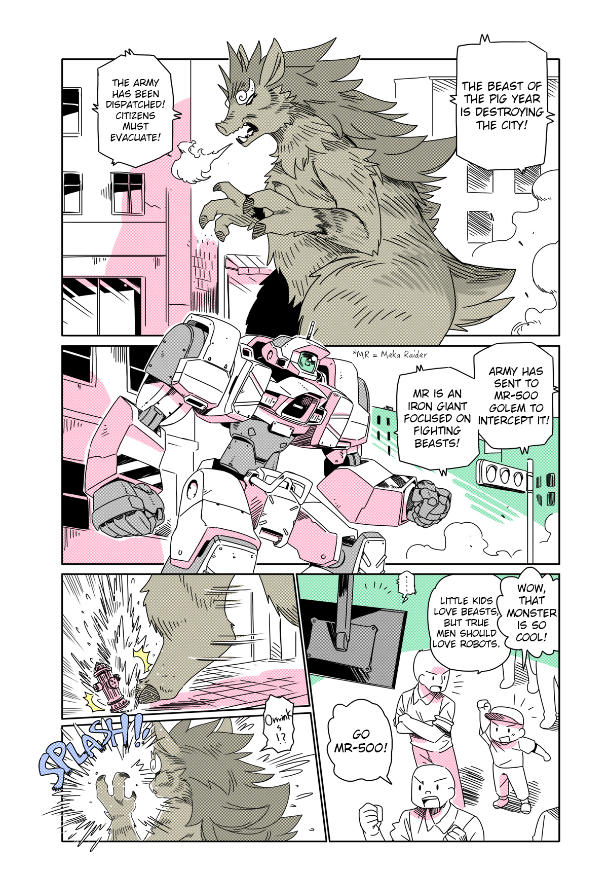 Page 1 of Chapter 54