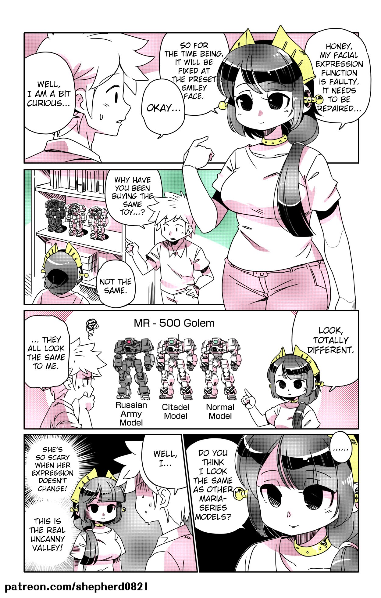 Page 1 of Chapter 56