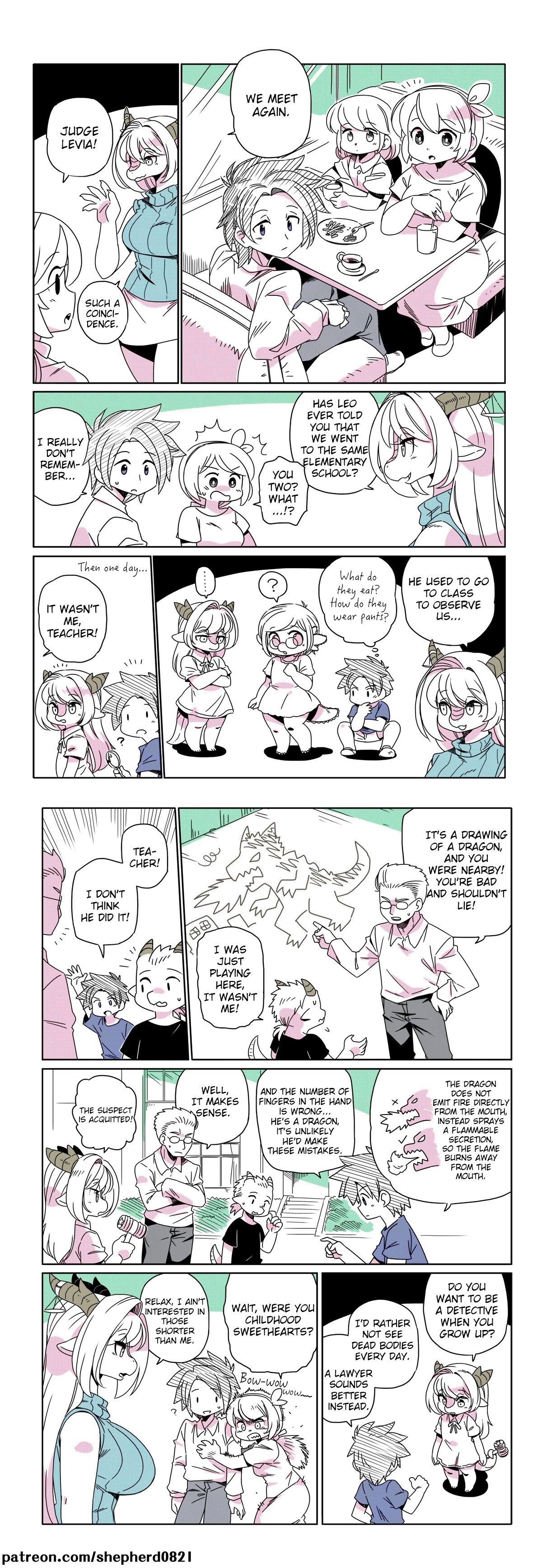 Page 1 of Chapter 57