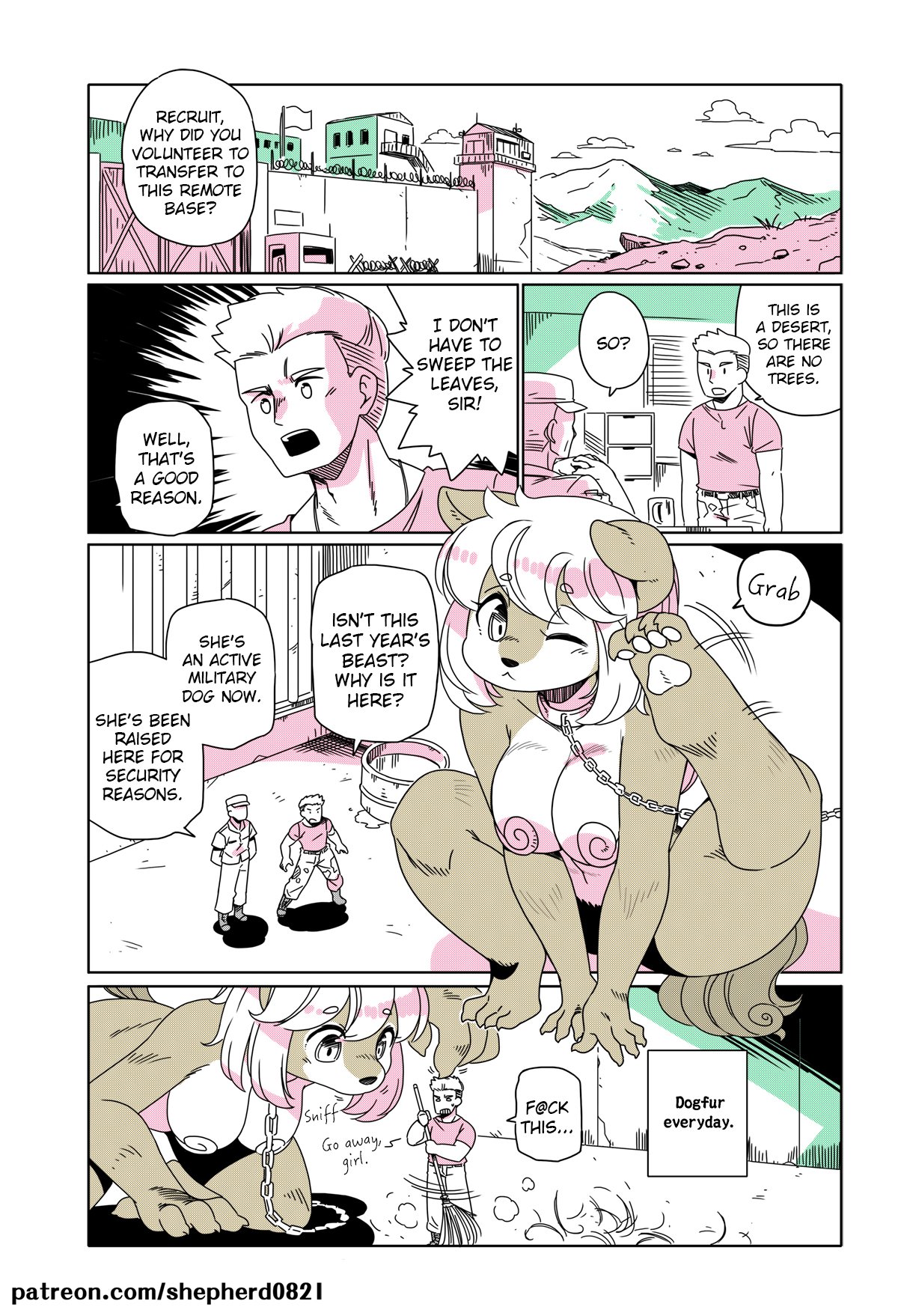 Page 1 of Chapter 59