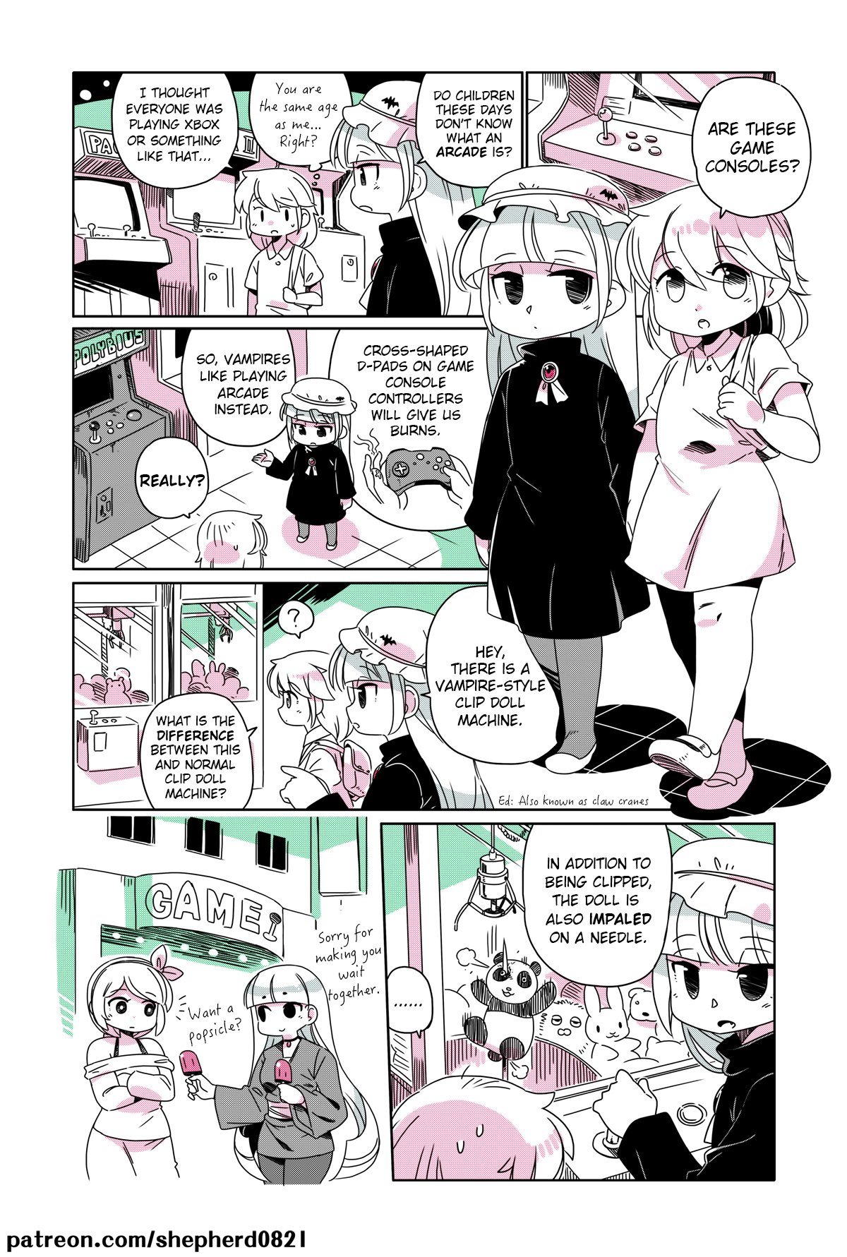Page 1 of Chapter 61