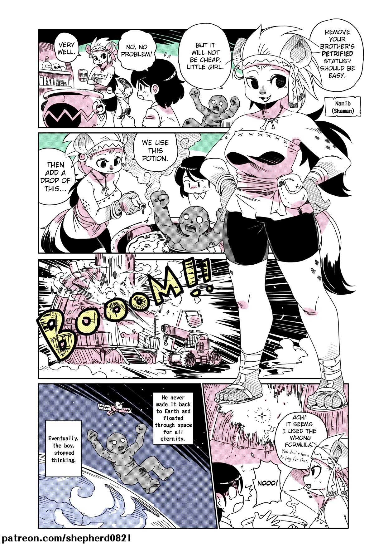 Page 1 of Chapter 63