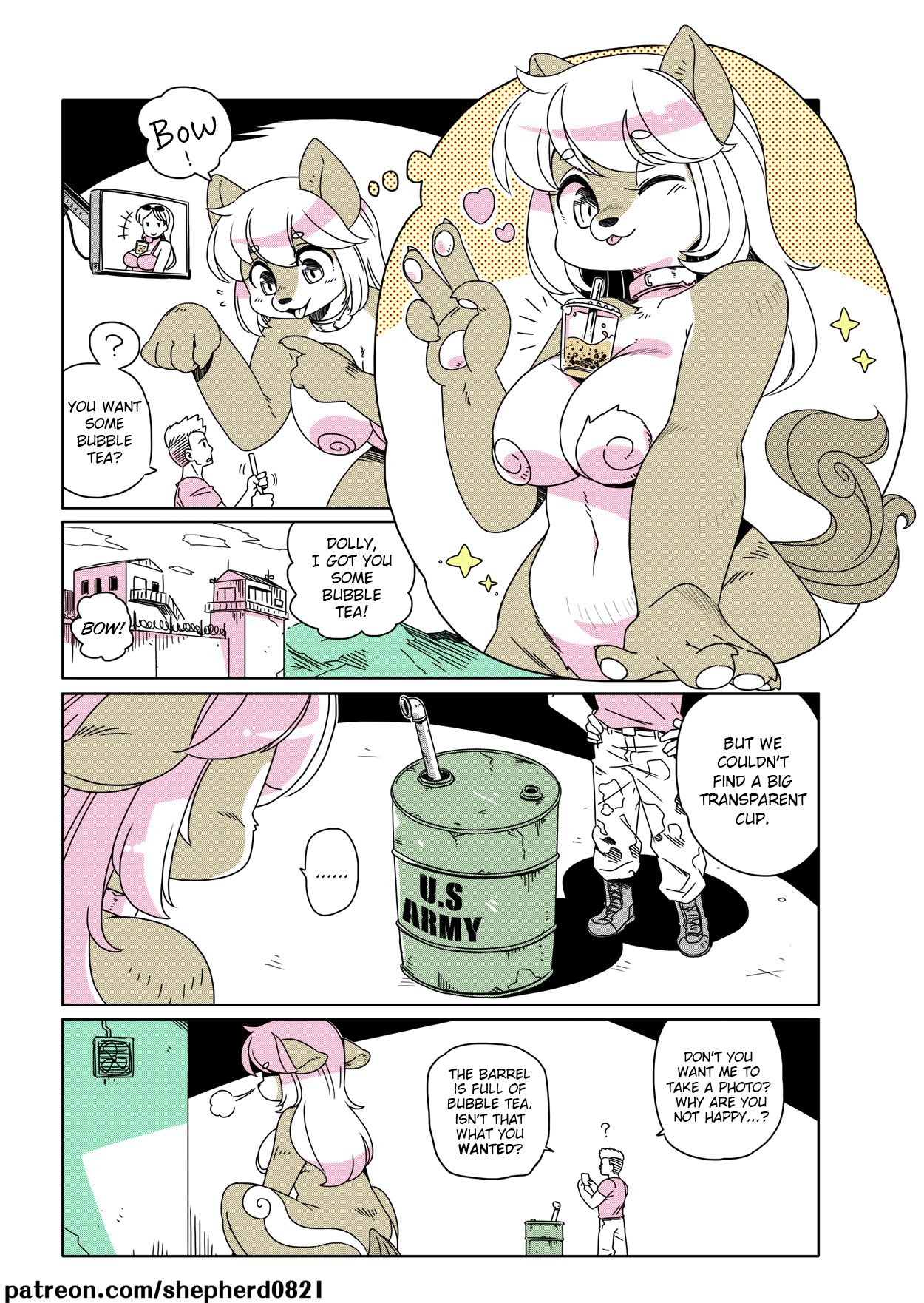 Page 1 of Chapter 65
