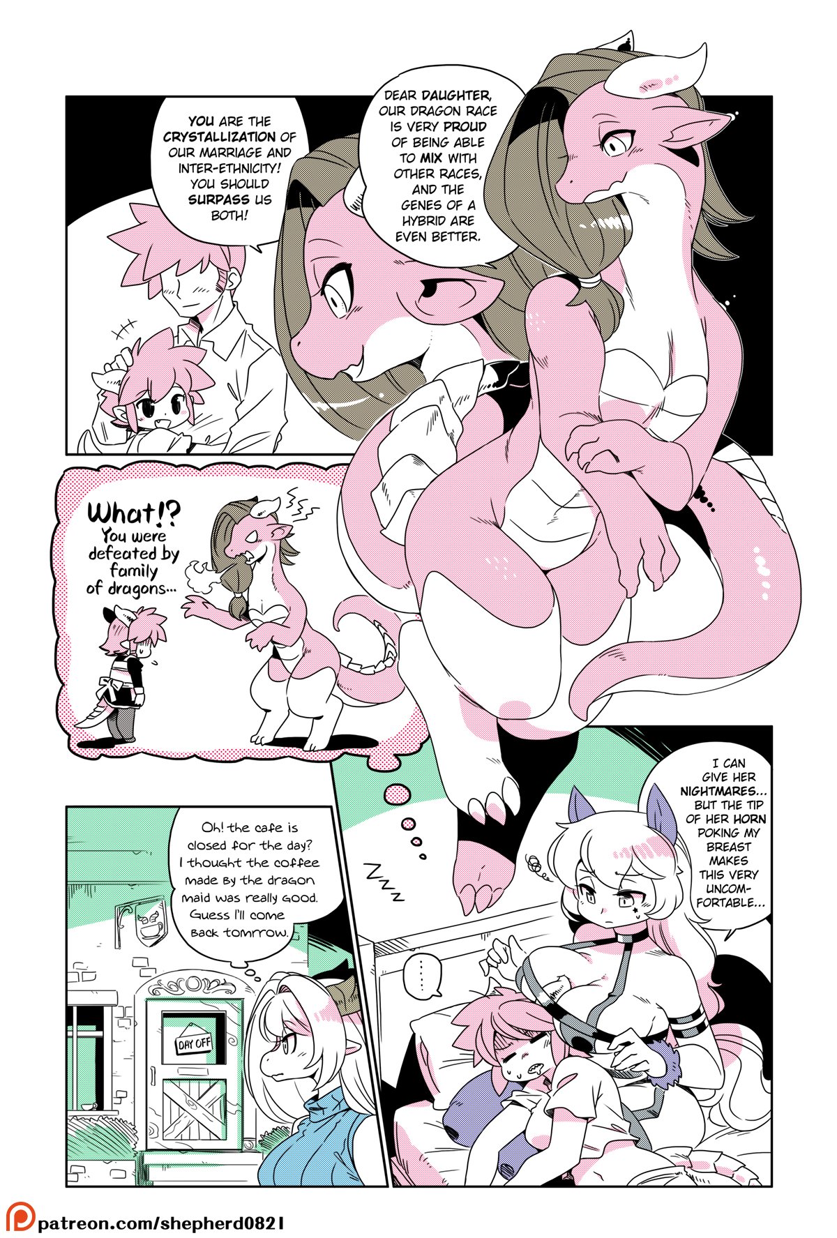 Page 1 of Chapter 73
