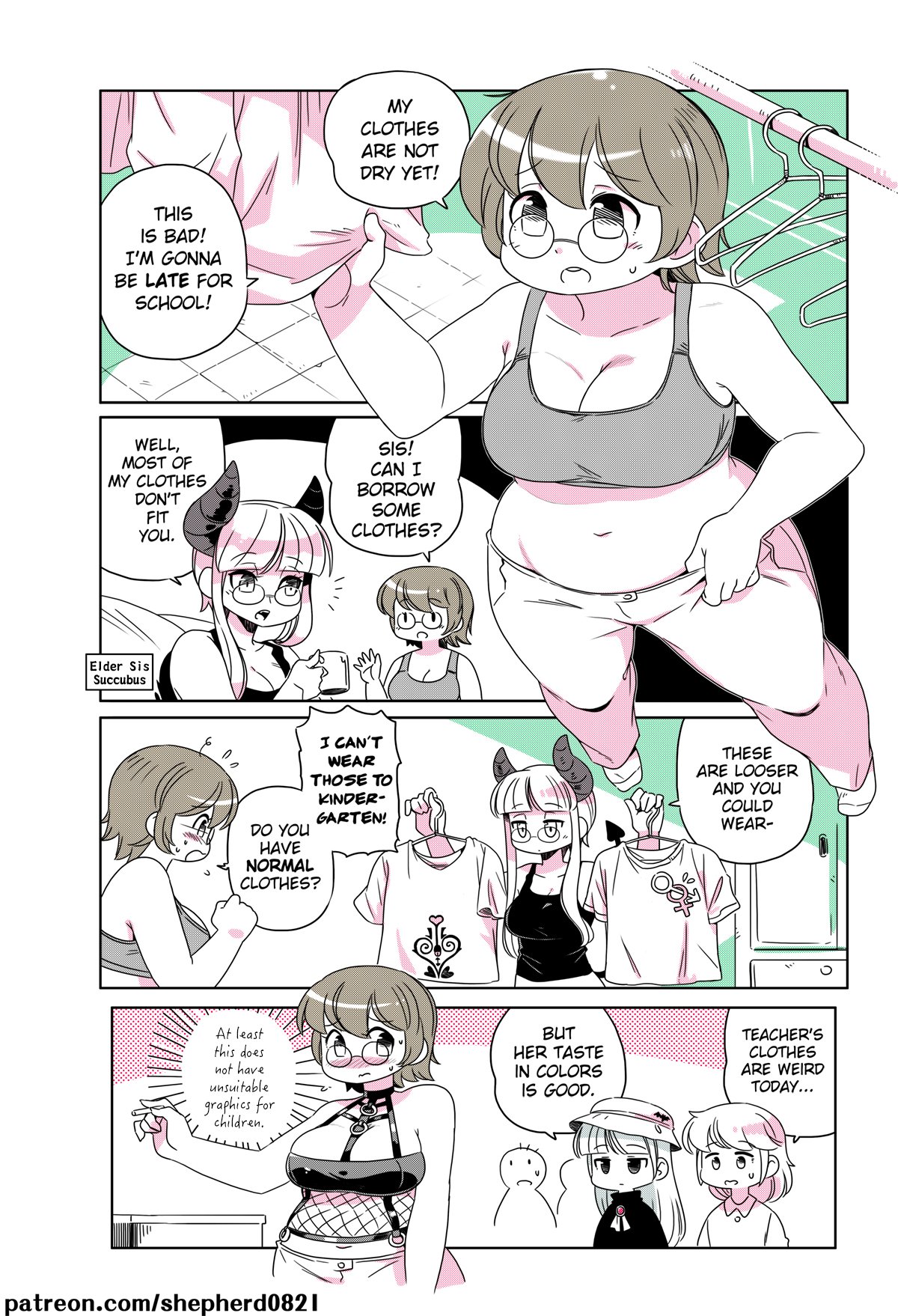 Page 1 of Chapter 74
