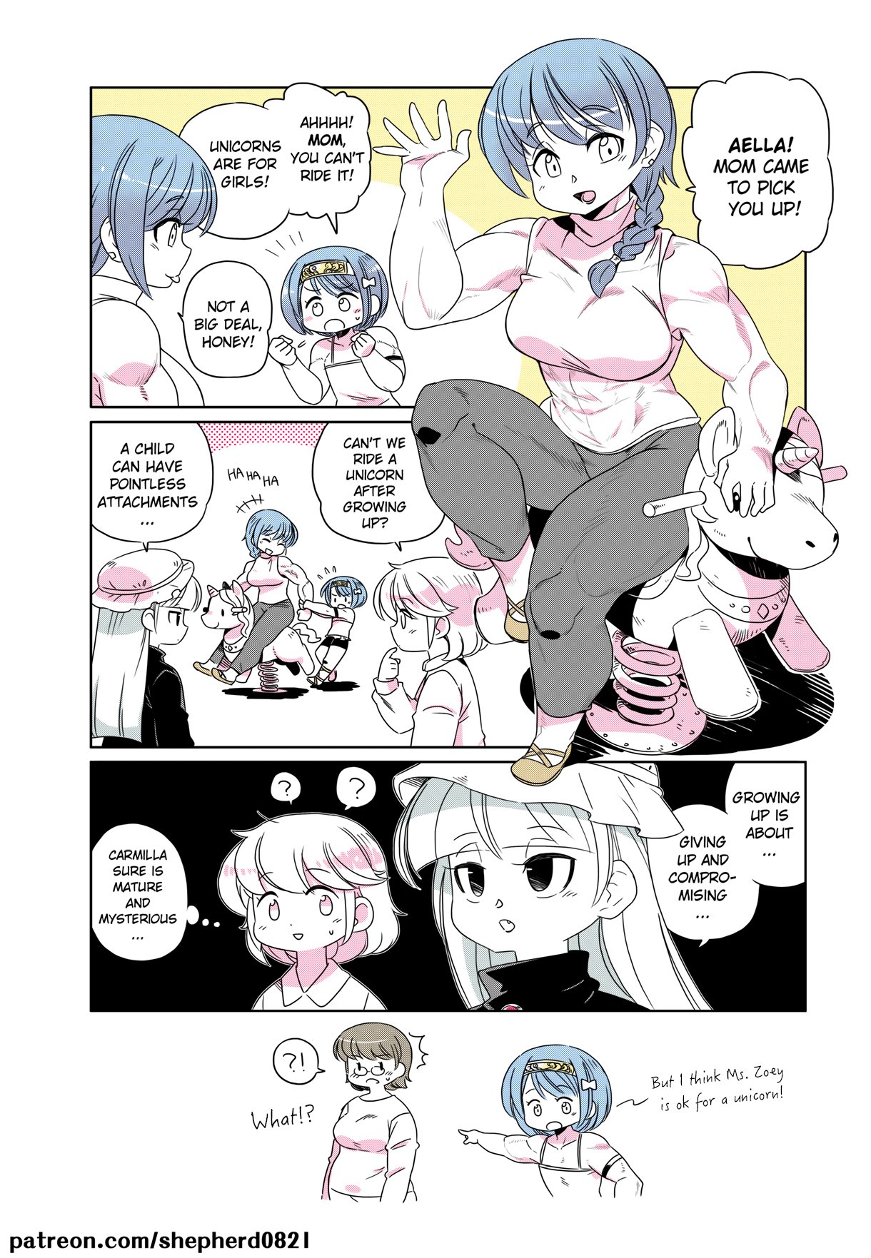 Page 1 of Chapter 83