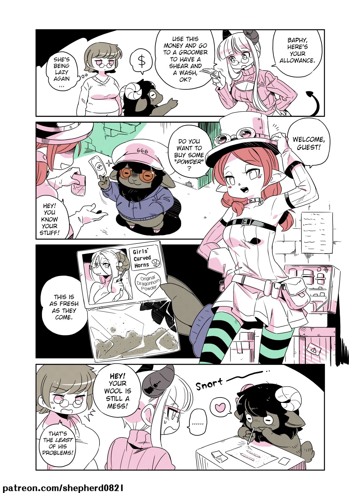 Page 1 of Chapter 94