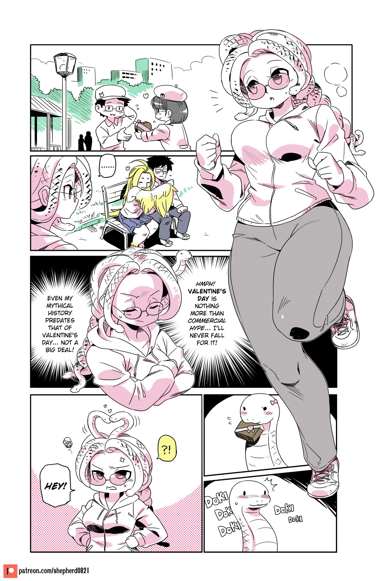 Page 1 of Chapter 95
