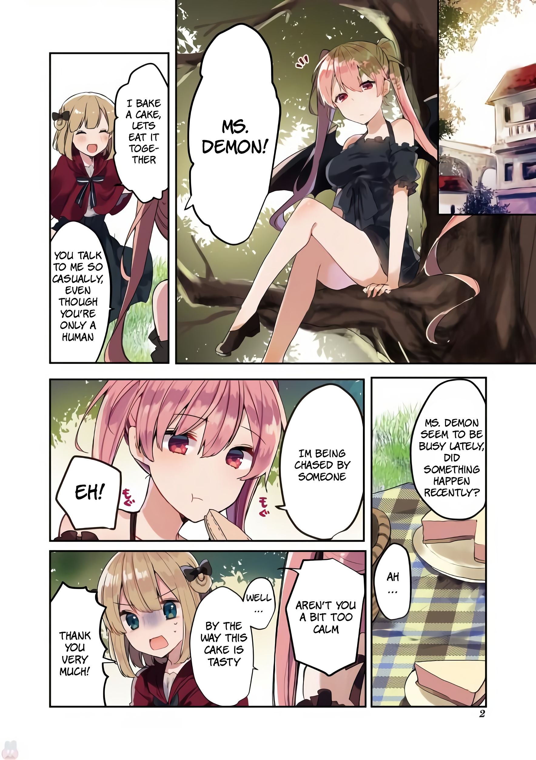Page 4 of Chapter 1.1