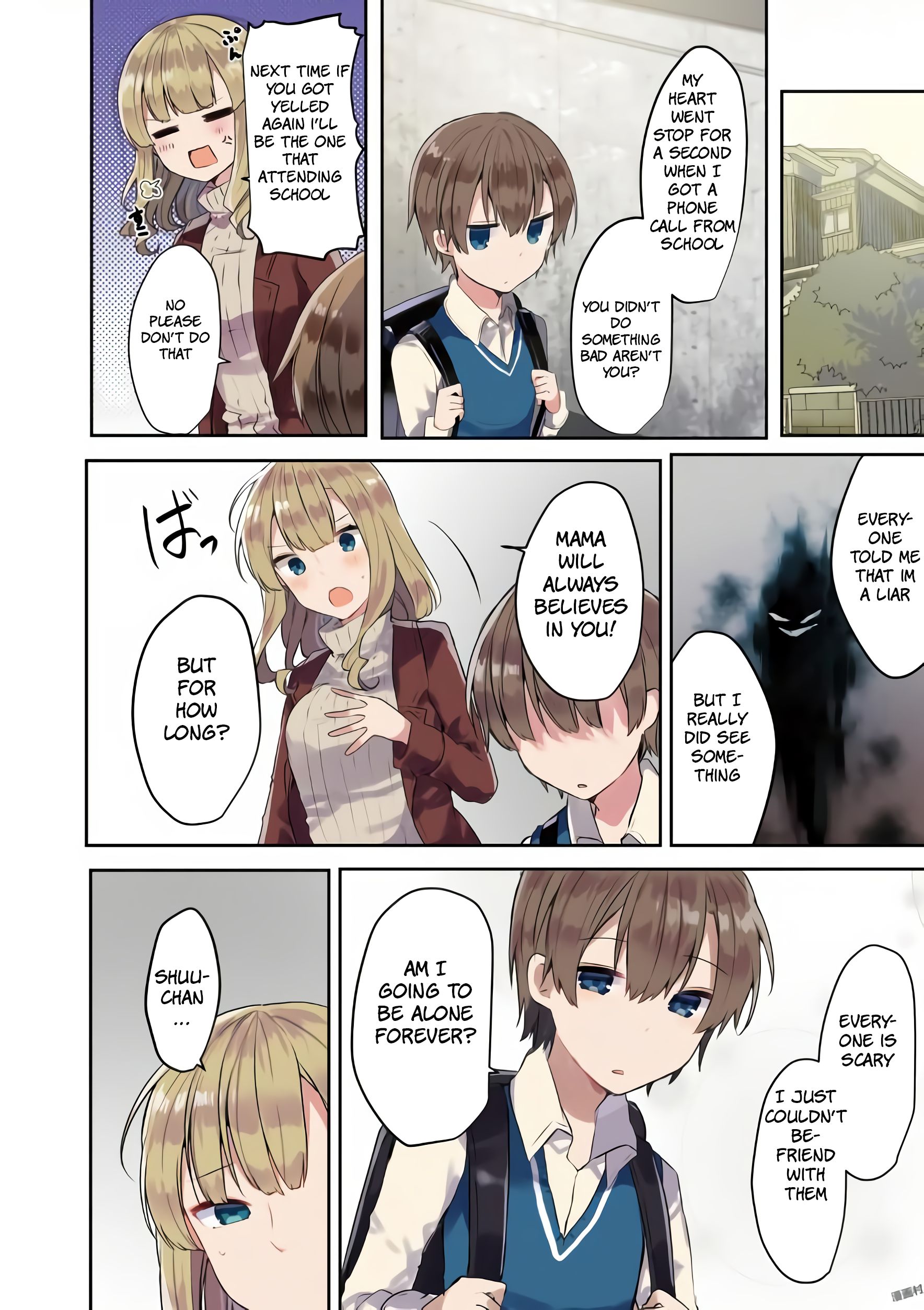 Page 6 of Chapter 1.1