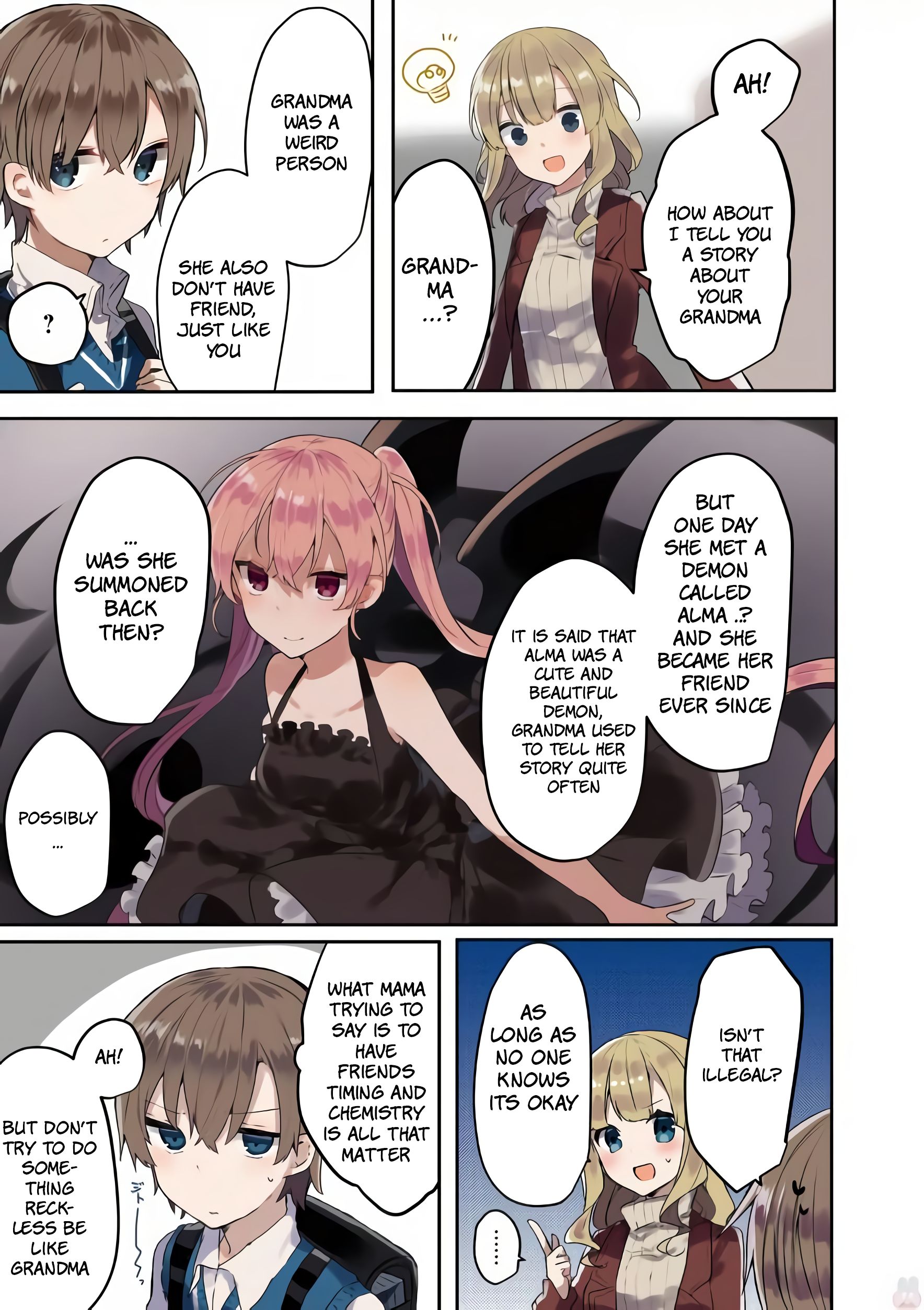 Page 7 of Chapter 1.1