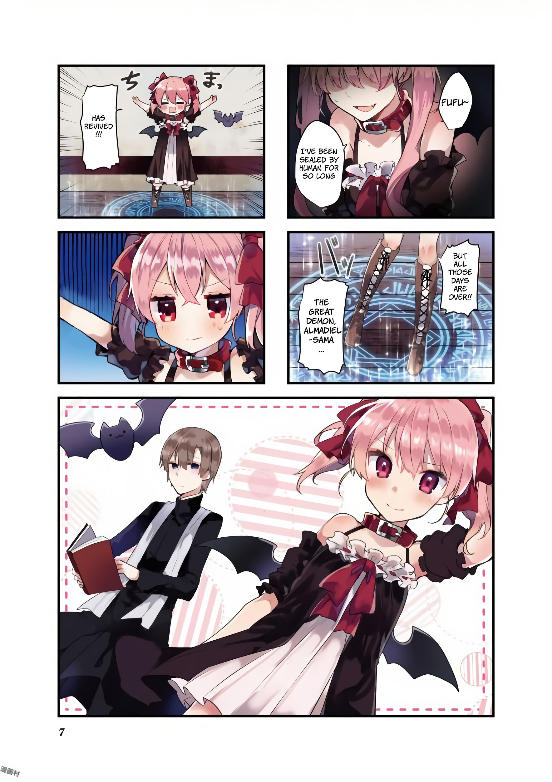 Page 9 of Chapter 1.1