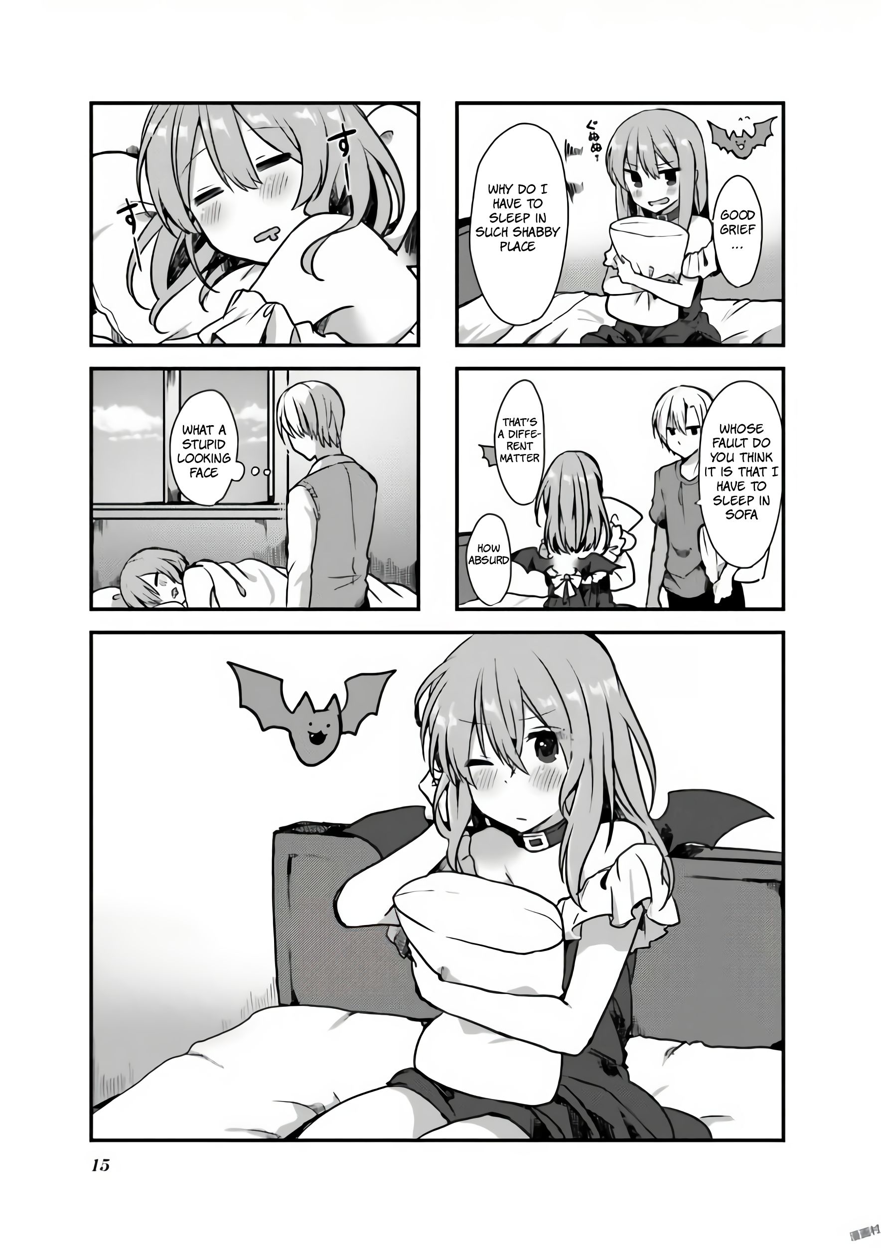 Page 1 of Chapter 1.2