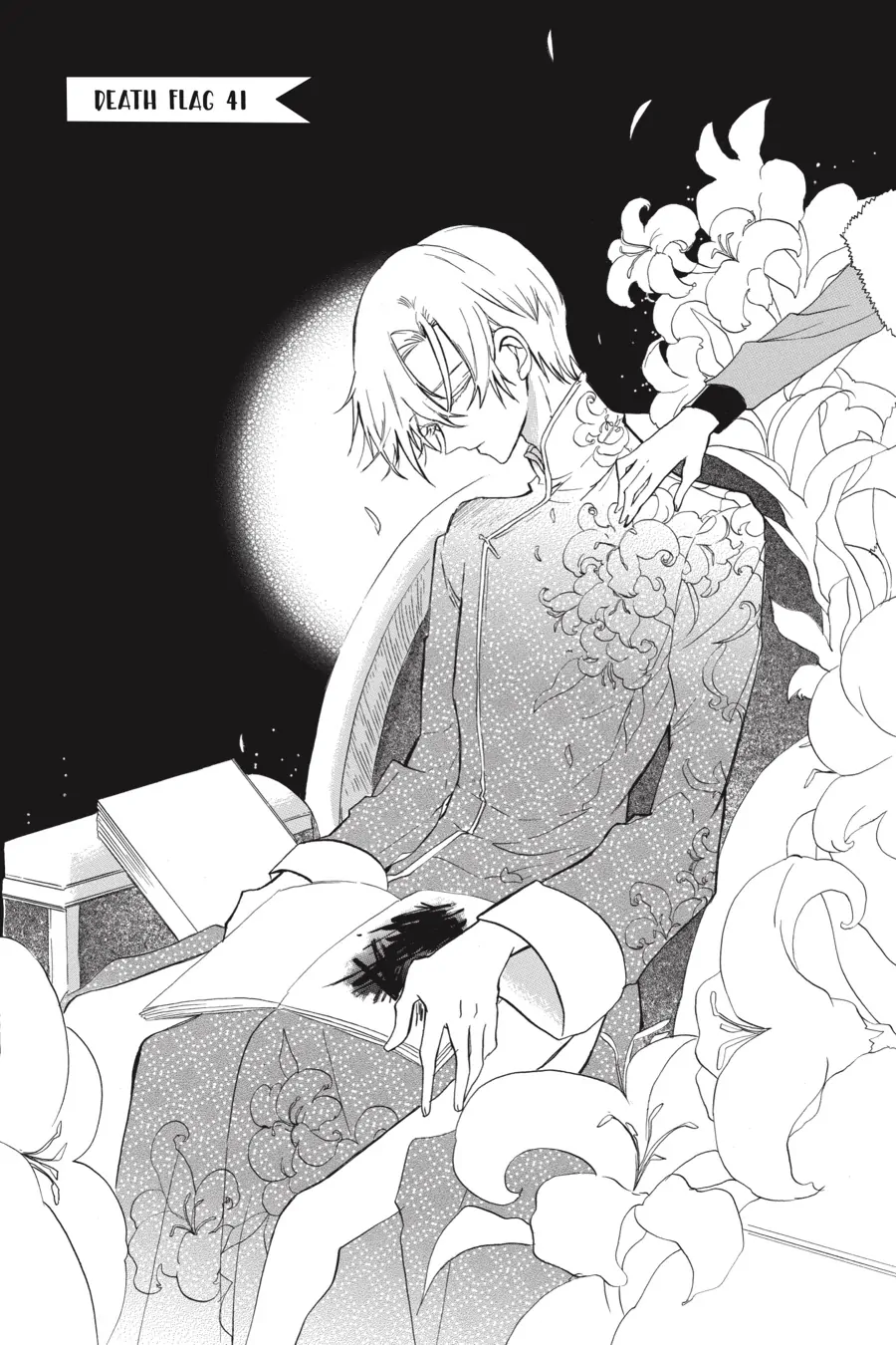 Page 1 of Chapter 41
