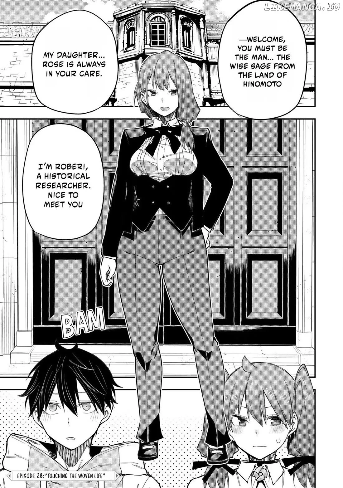 Page 2 of Chapter 28