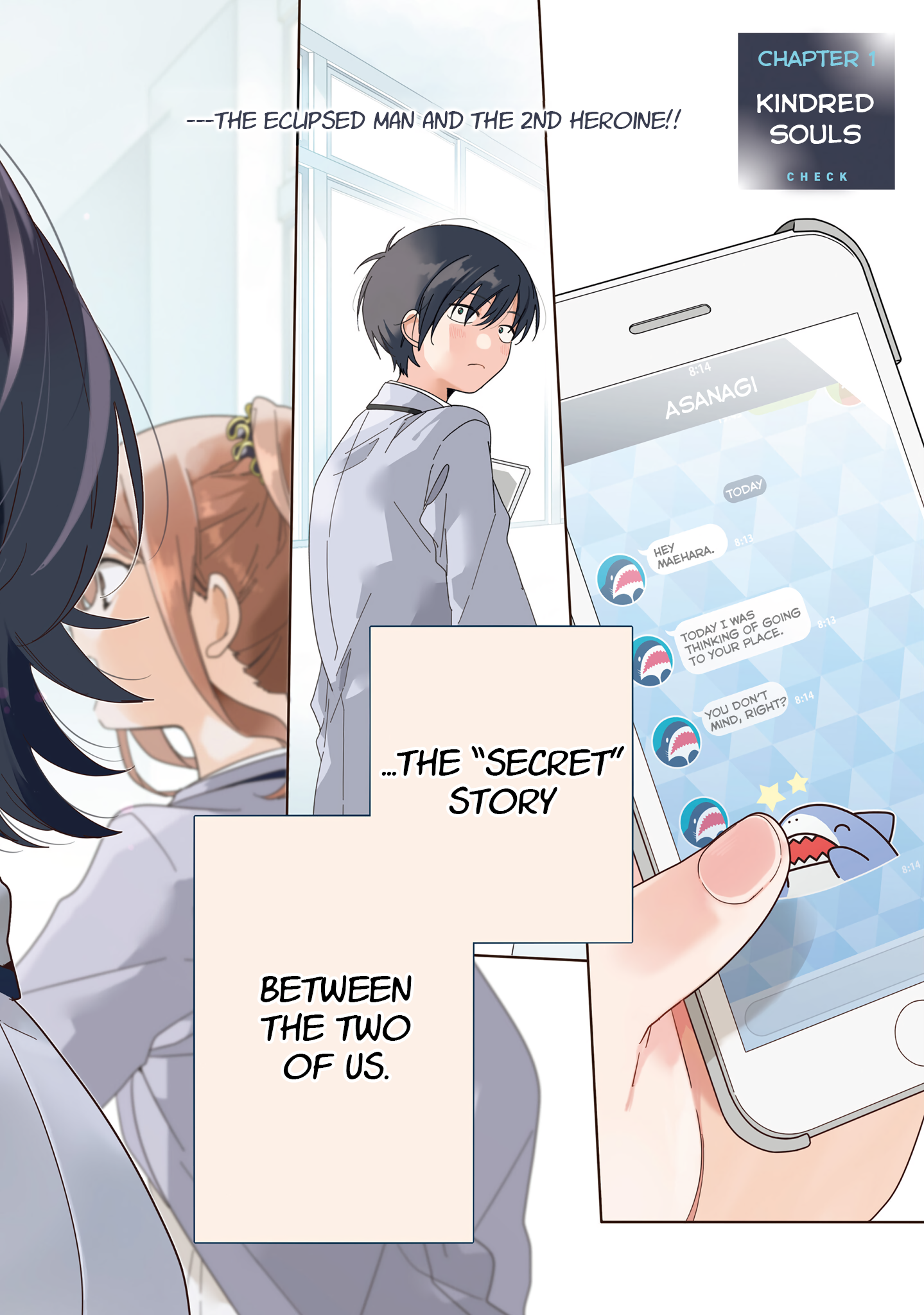 Page 2 of Chapter 1