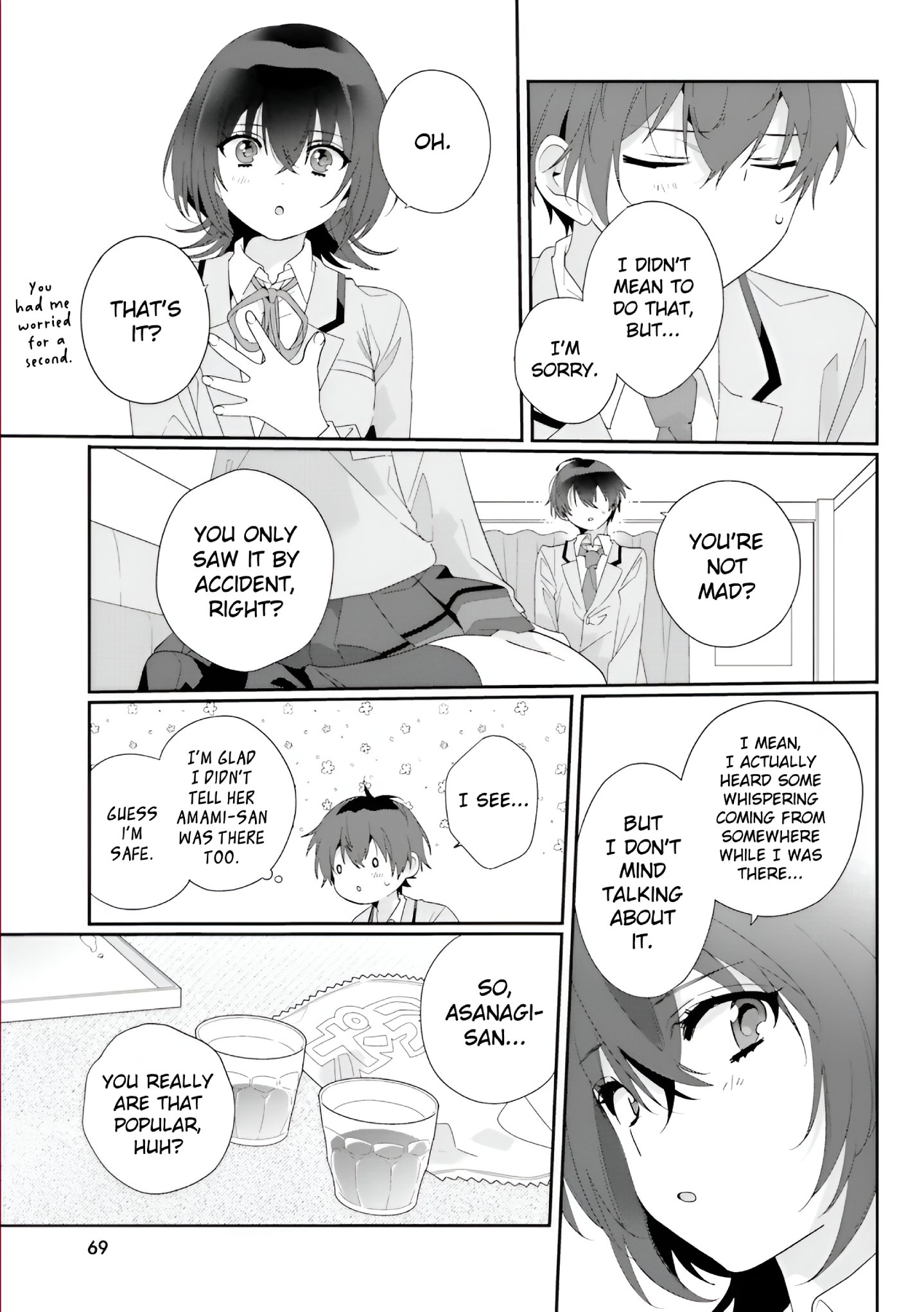 Page 15 of Chapter 3