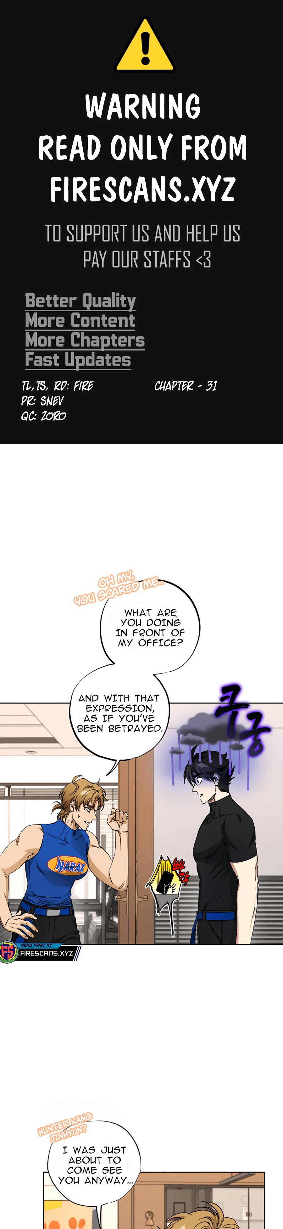 Page 1 of Chapter 31