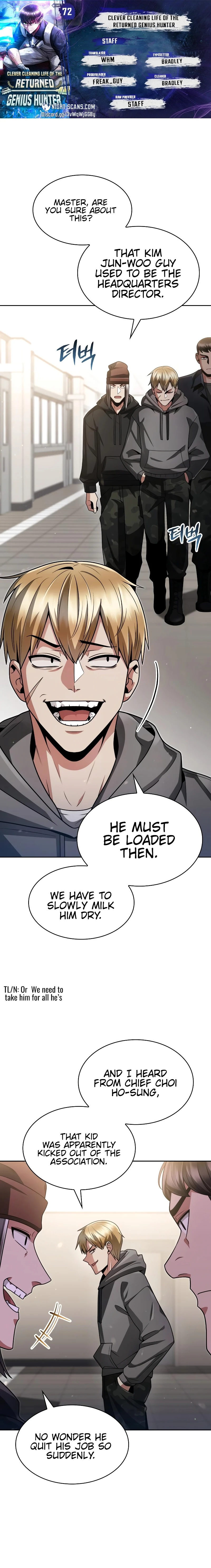 Page 1 of Chapter 71