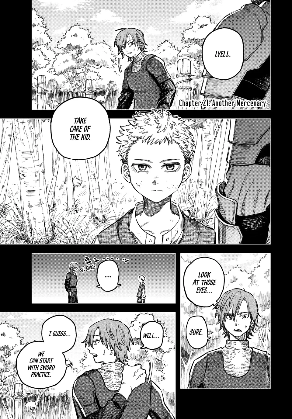Page 1 of Chapter 21