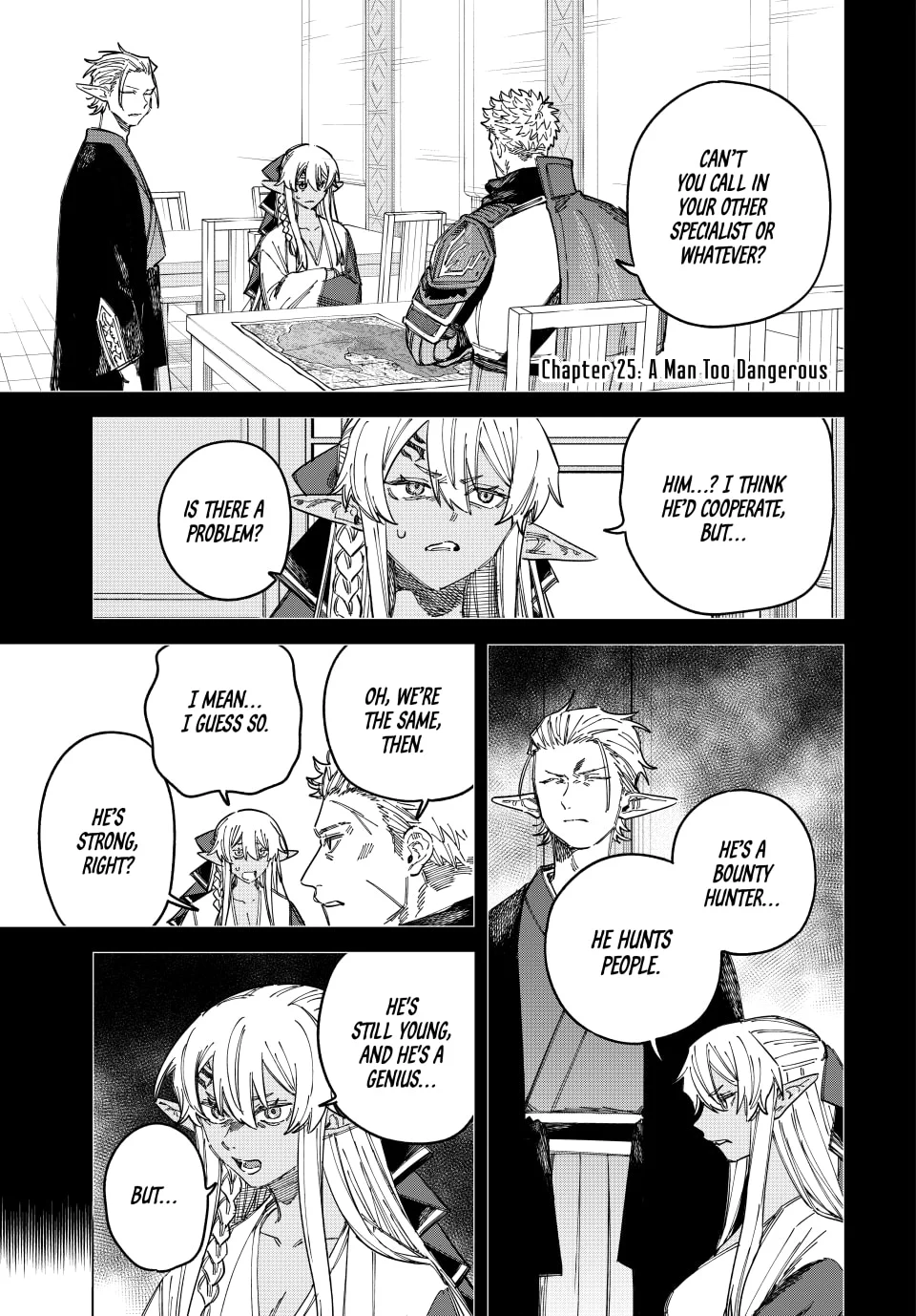 Page 1 of Chapter 25