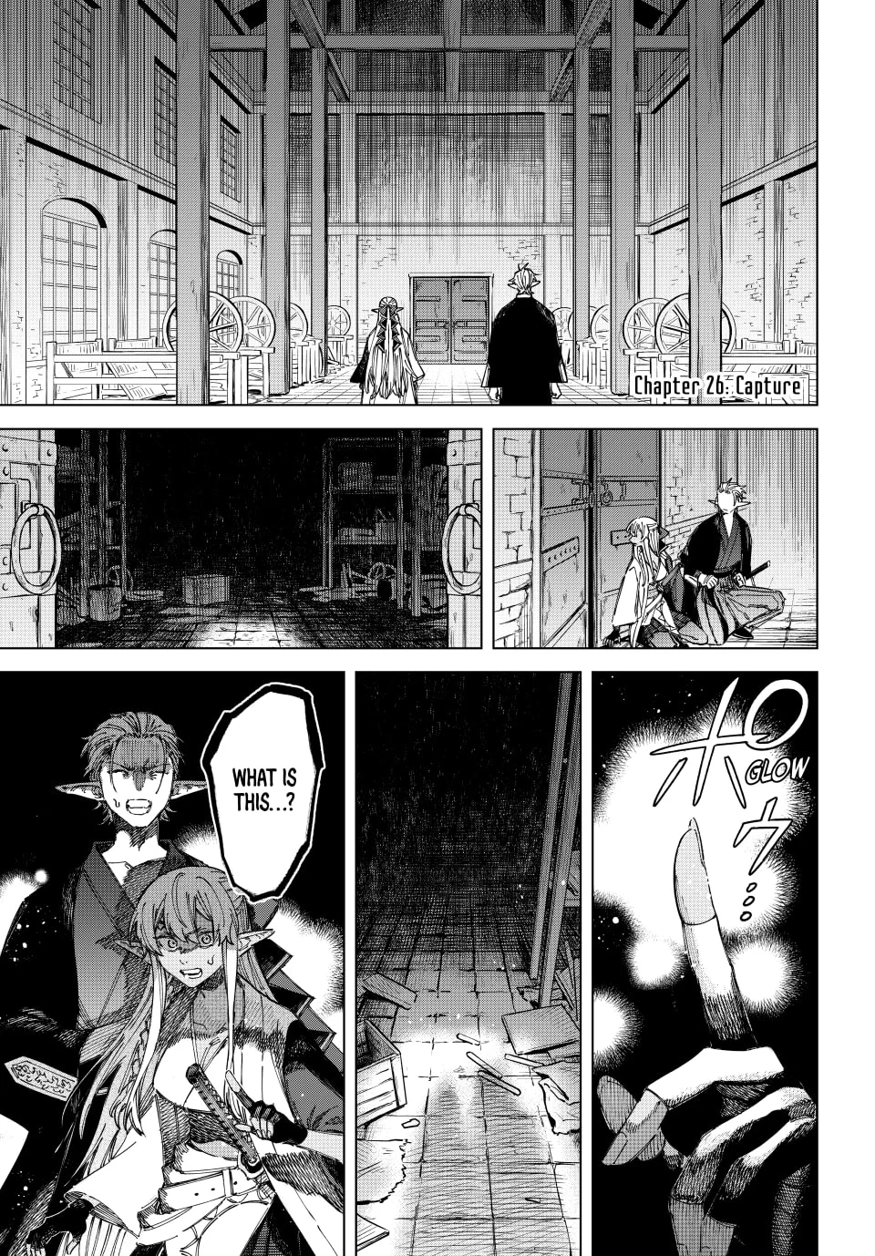Page 1 of Chapter 26