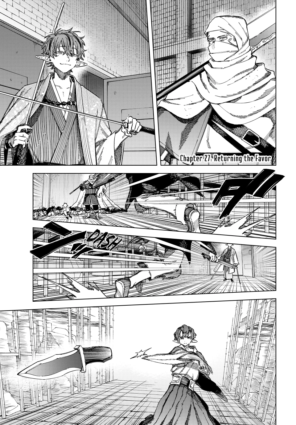 Page 1 of Chapter 27