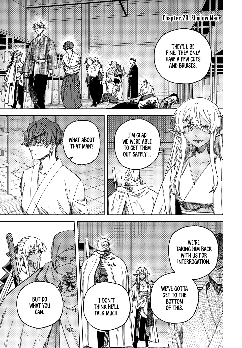 Page 1 of Chapter 28