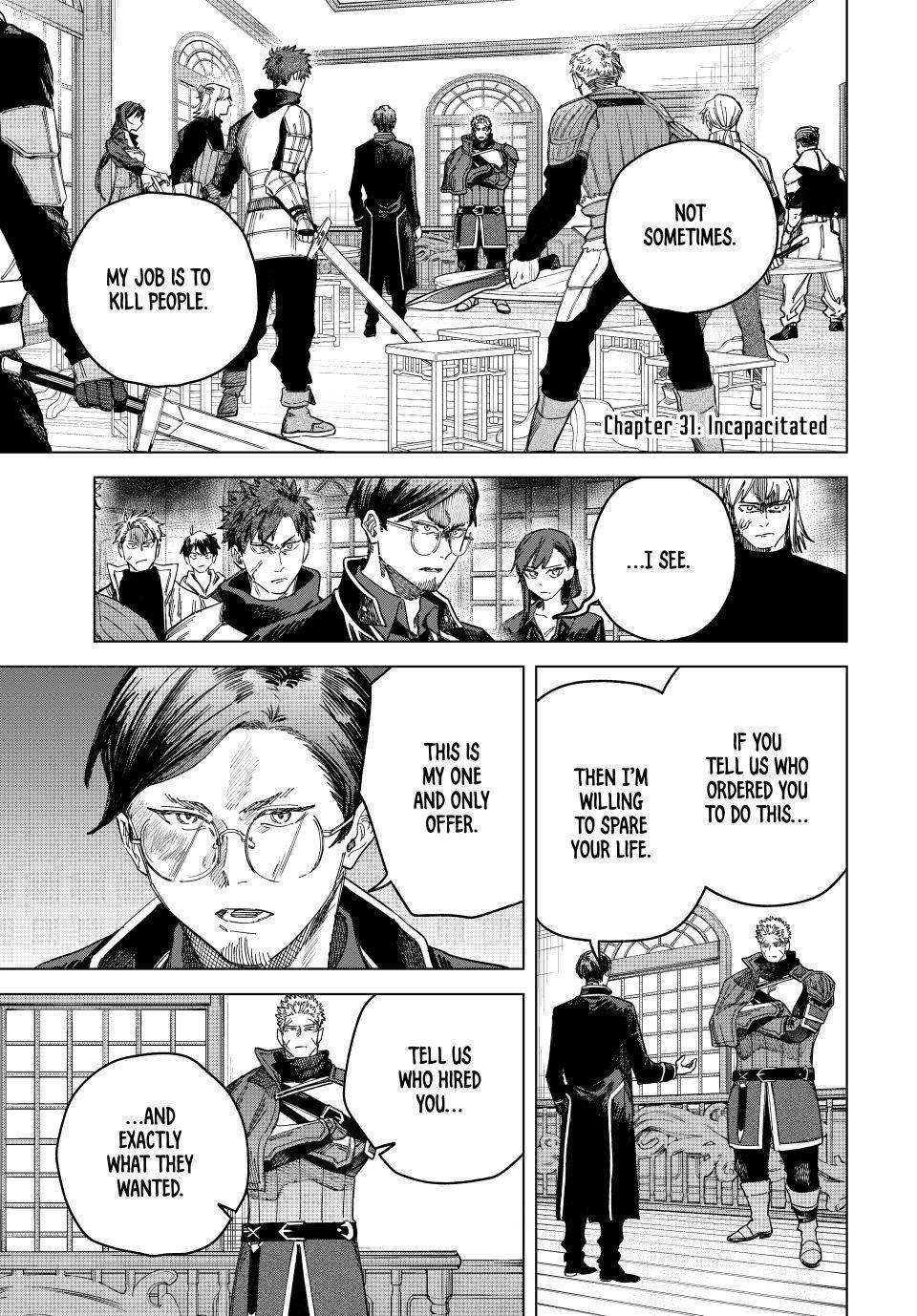 Page 1 of Chapter 31
