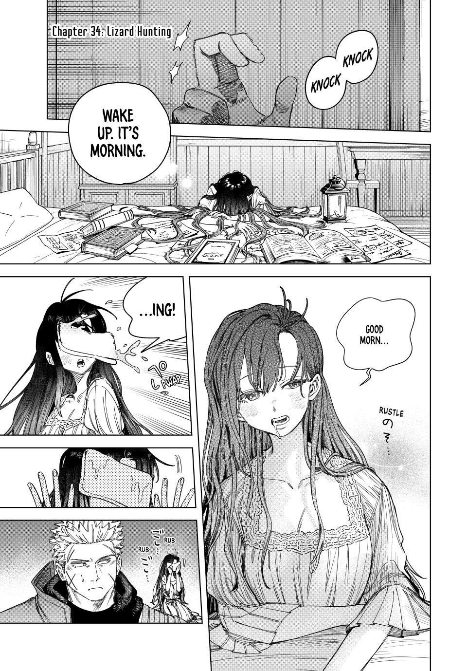 Page 1 of Chapter 34
