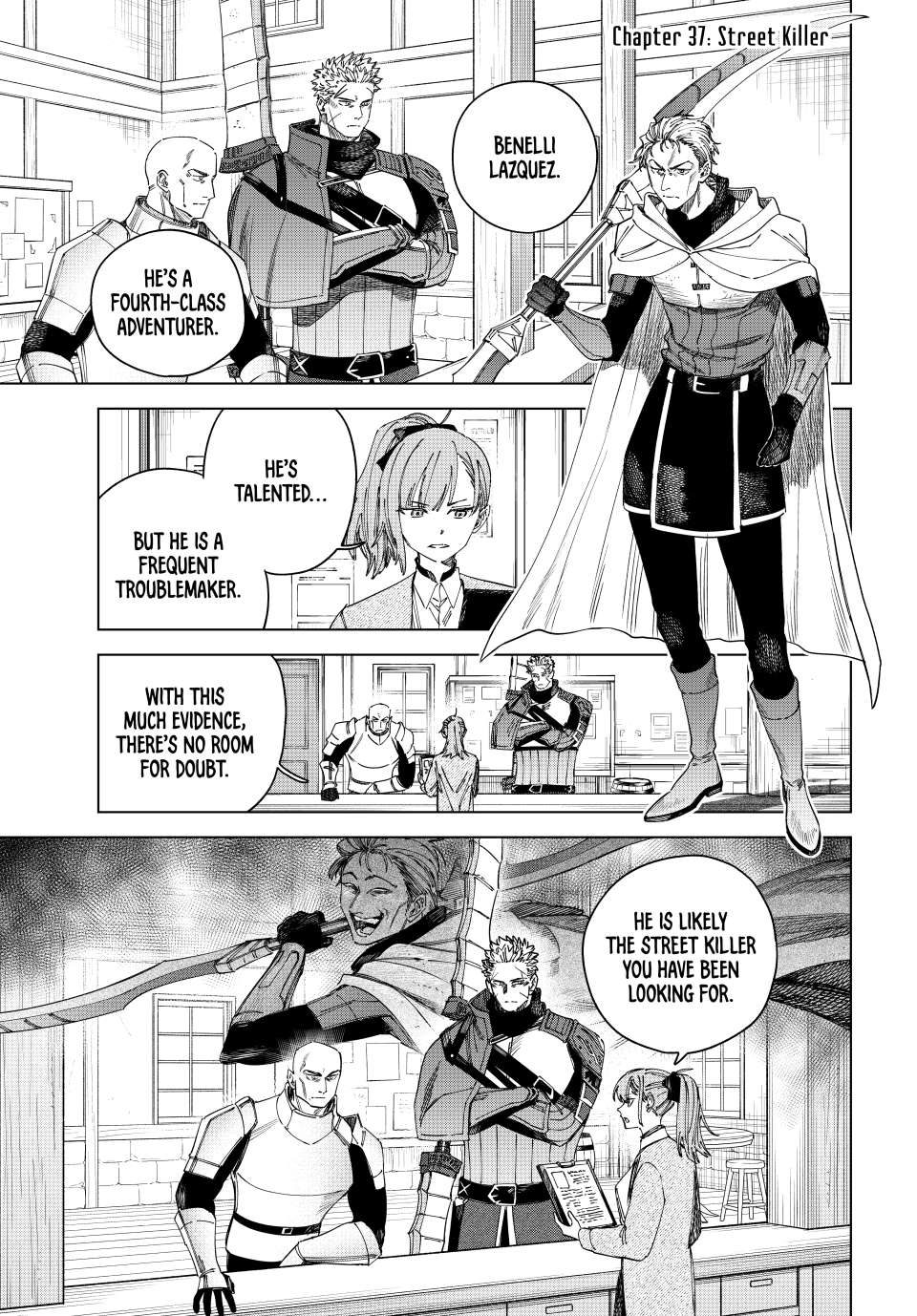 Page 1 of Chapter 37