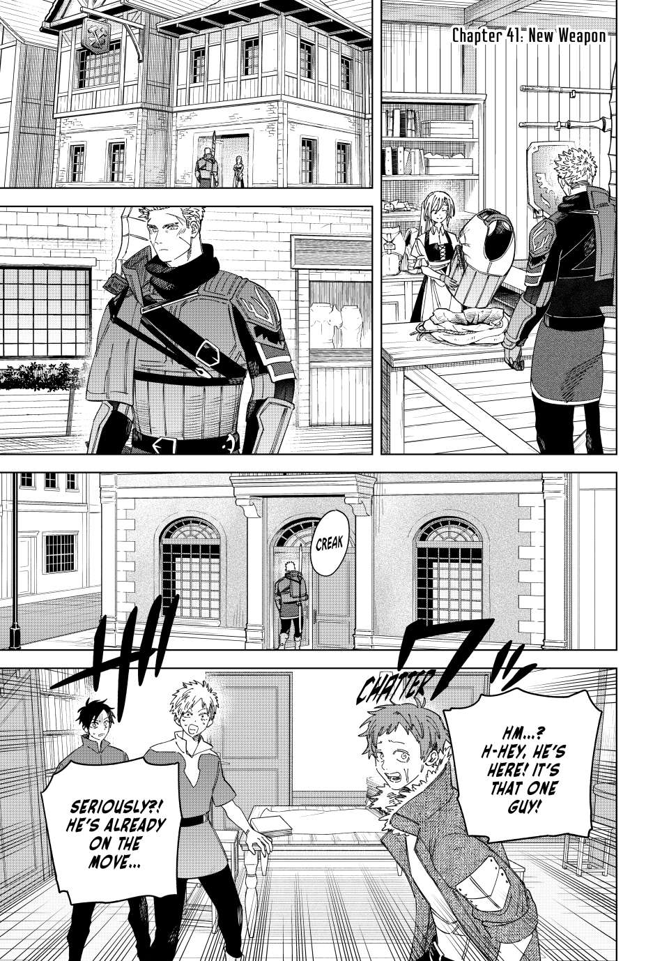 Page 1 of Chapter 41.1