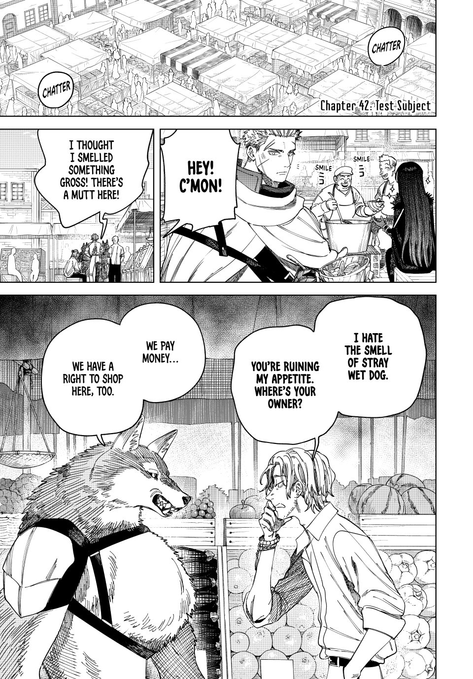 Page 1 of Chapter 42