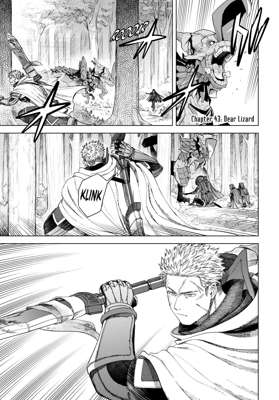 Page 1 of Chapter 43.1