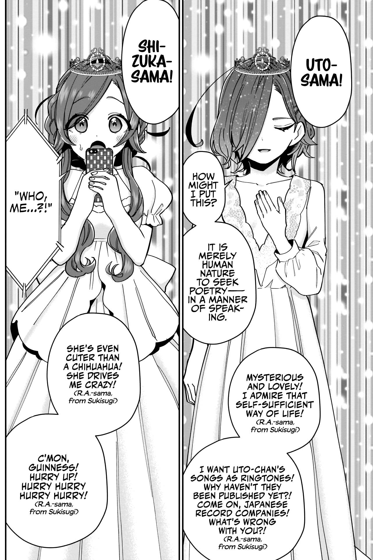 Page 13 of Chapter 100