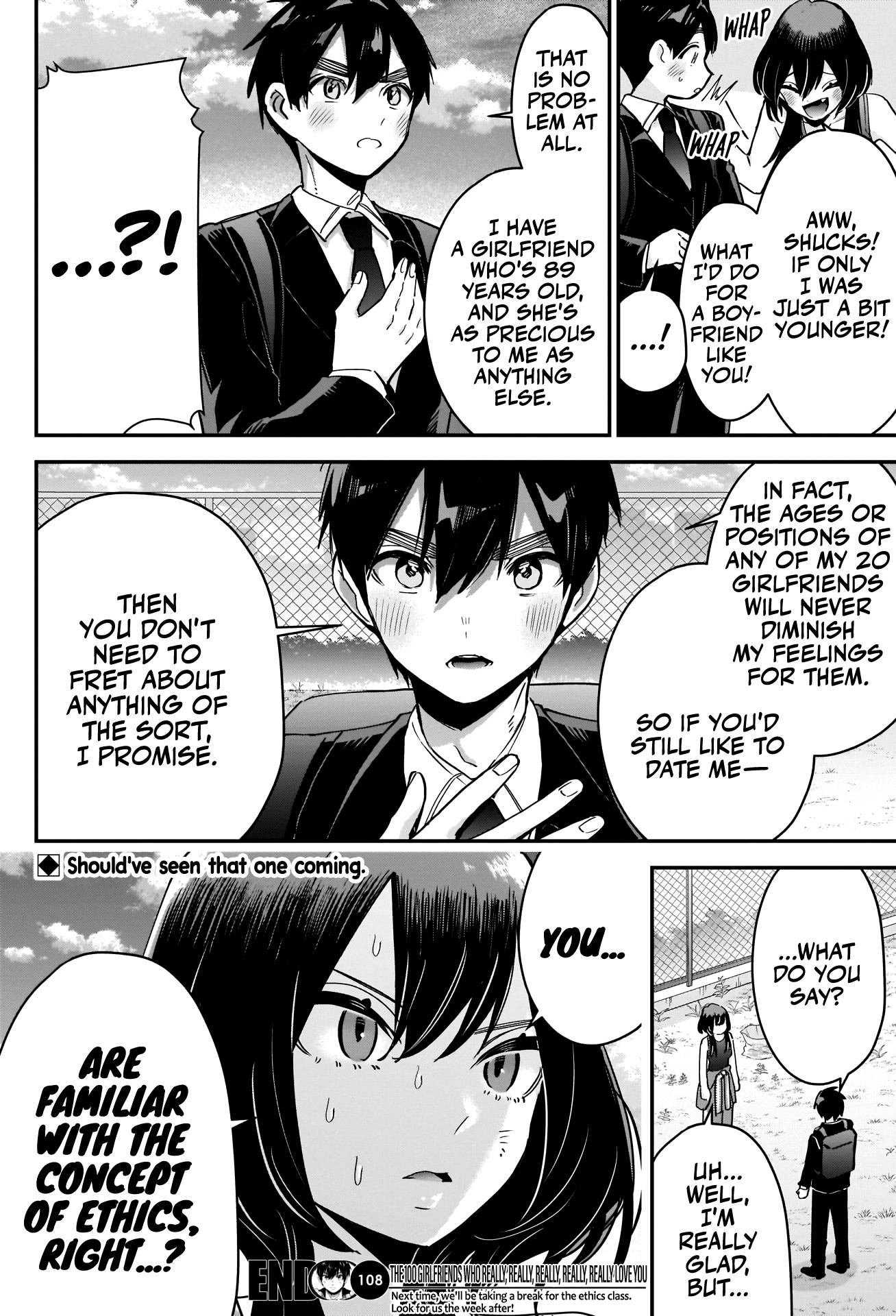 Page 21 of Chapter 108