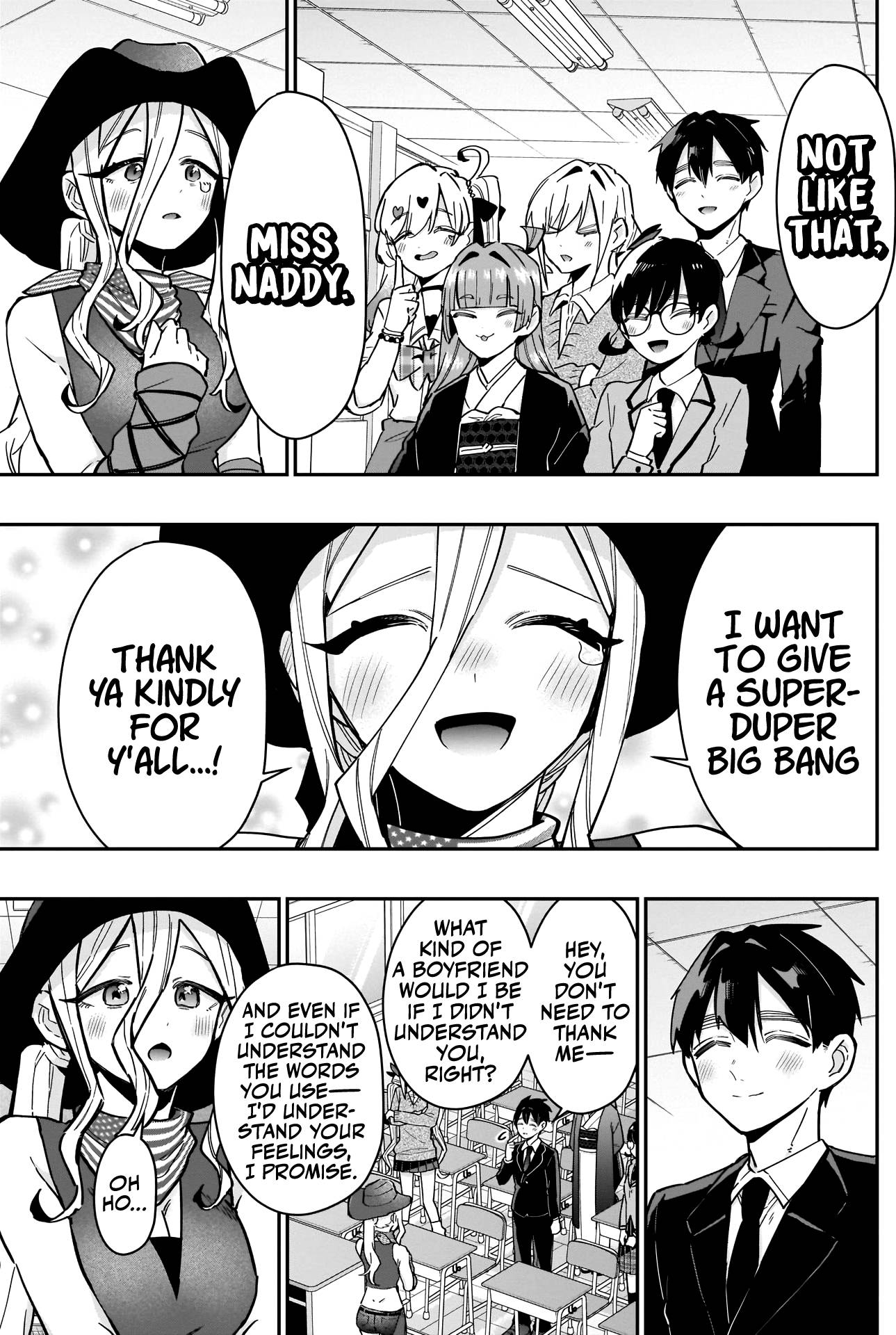 Page 19 of Chapter 118