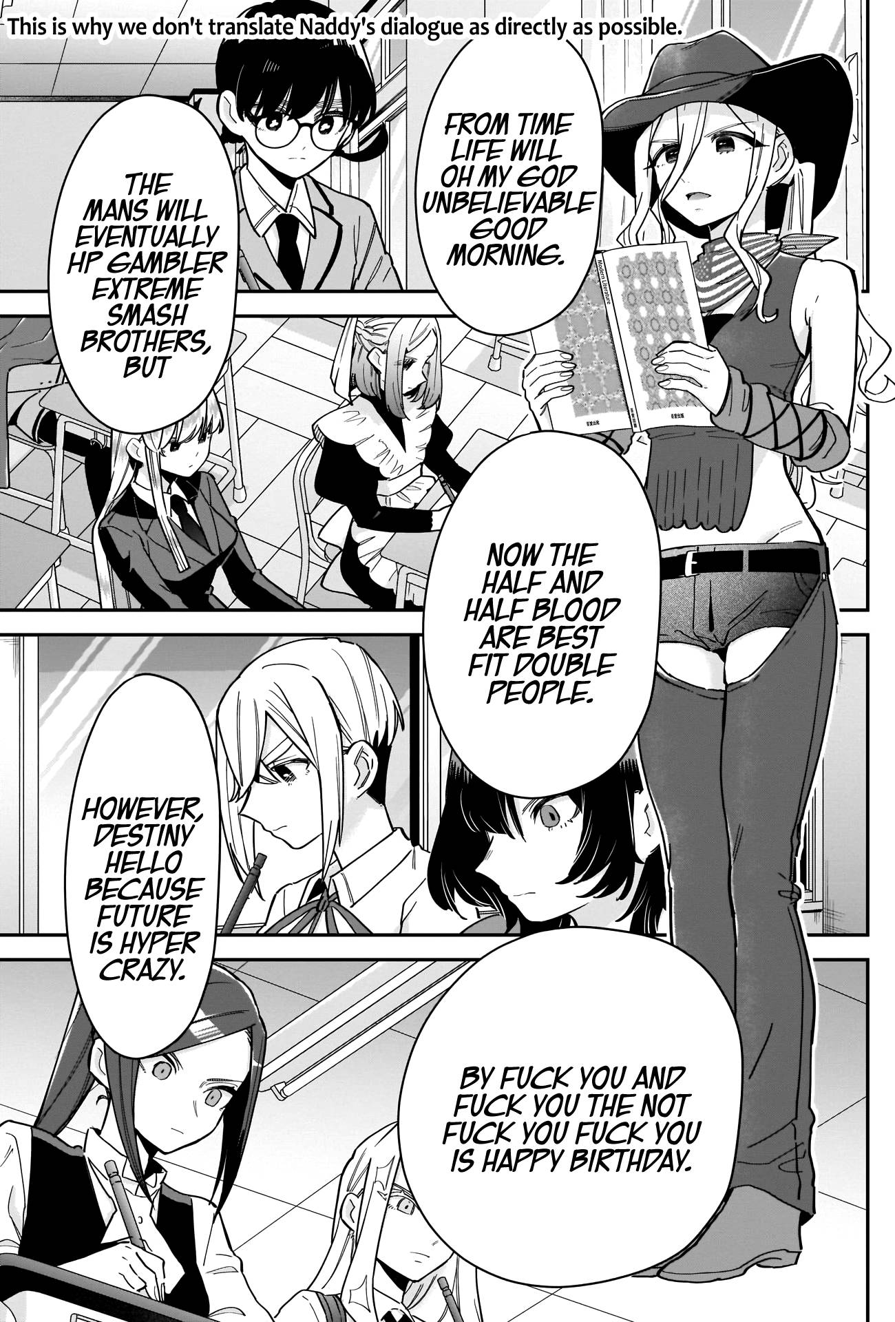 Page 21 of Chapter 118