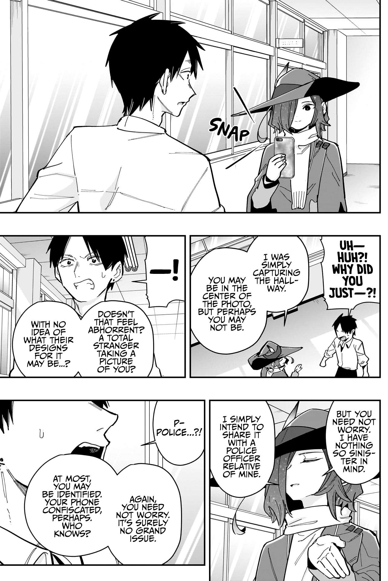 Page 19 of Chapter 158