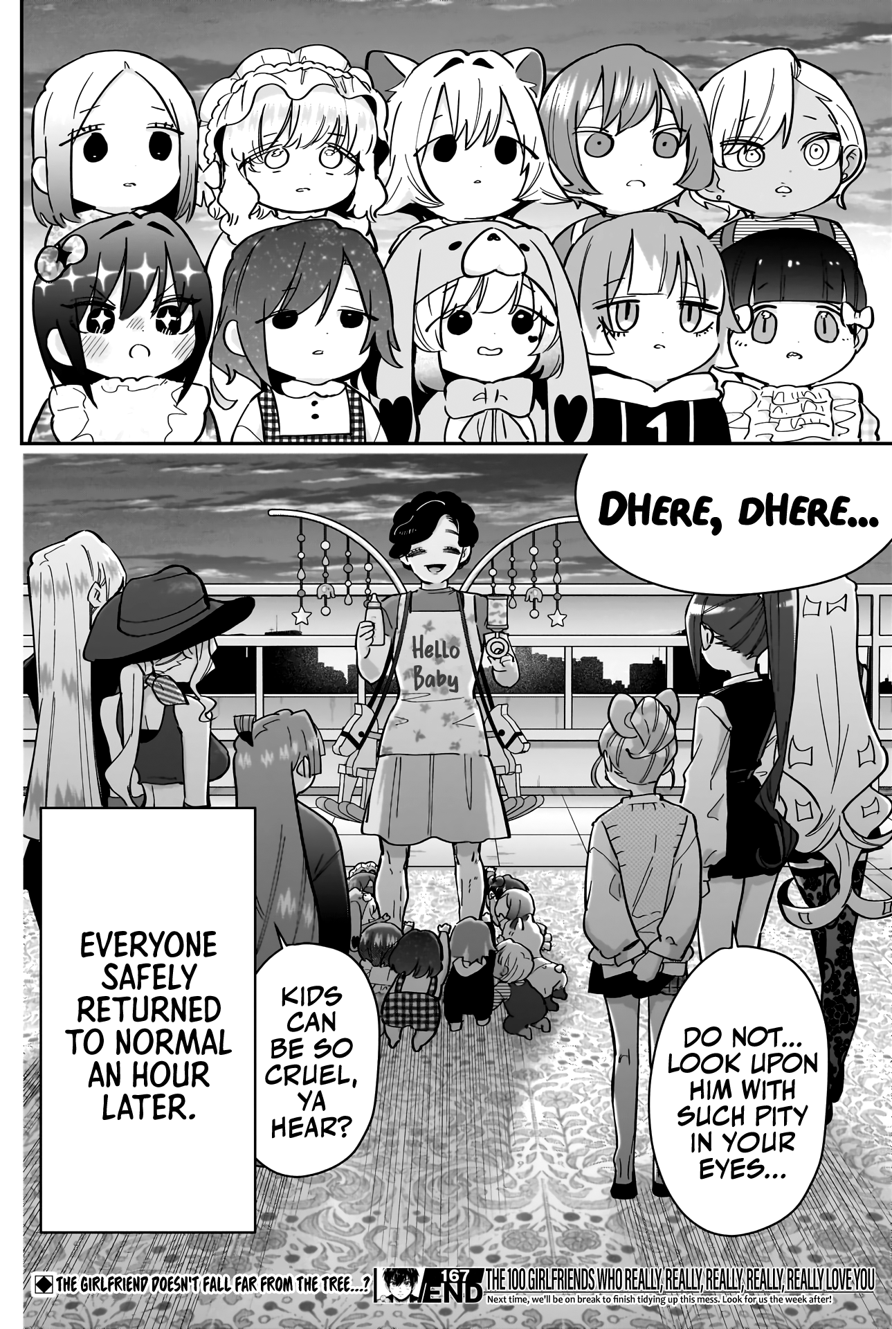 Page 21 of Chapter 167