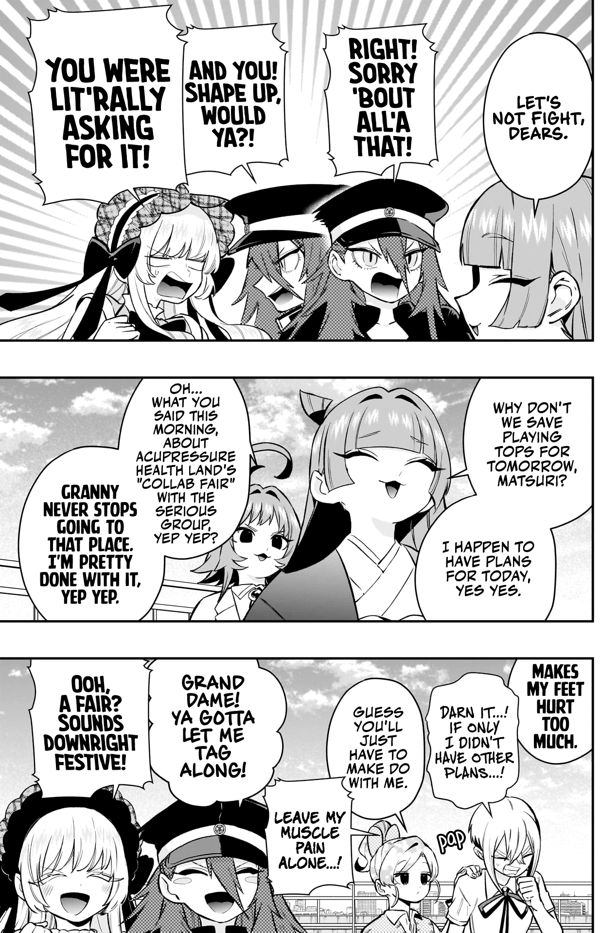 Page 6 of Chapter 189