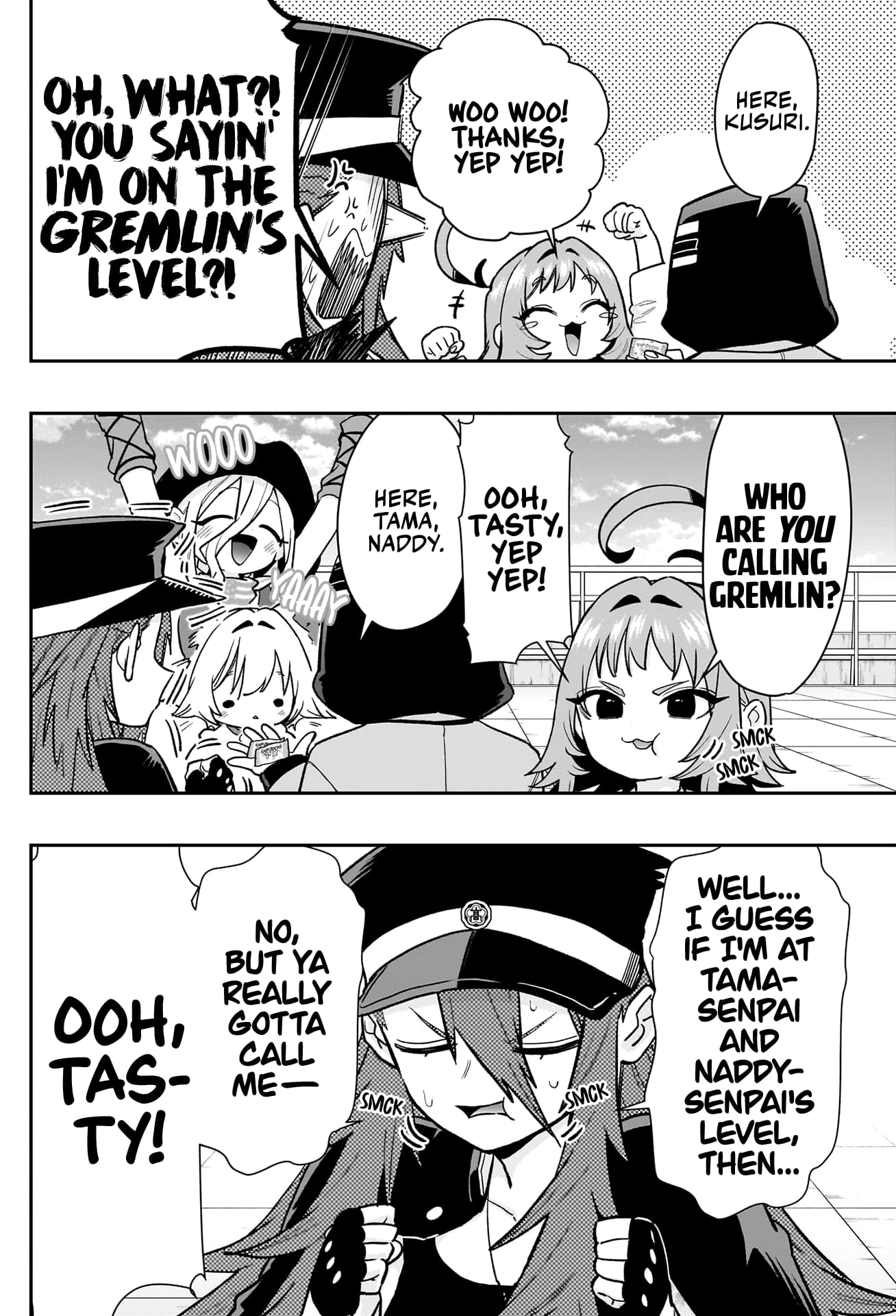 Page 5 of Chapter 192