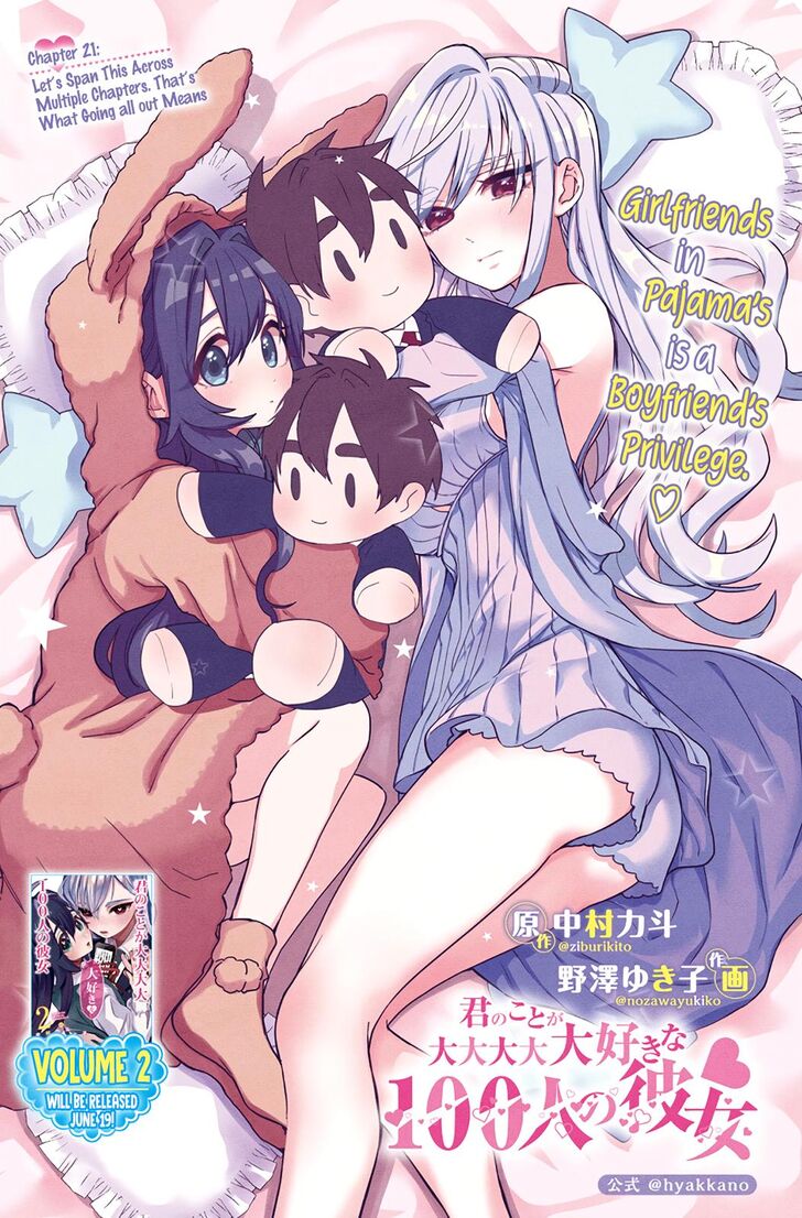 Page 1 of Chapter 21