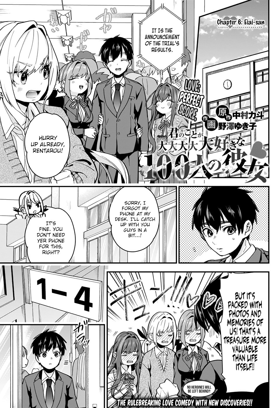 Page 1 of Chapter 6