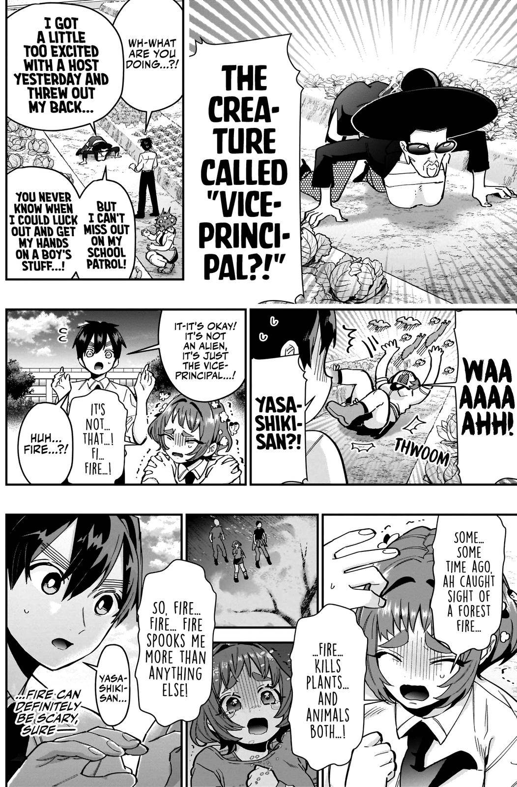 Page 11 of Chapter 64