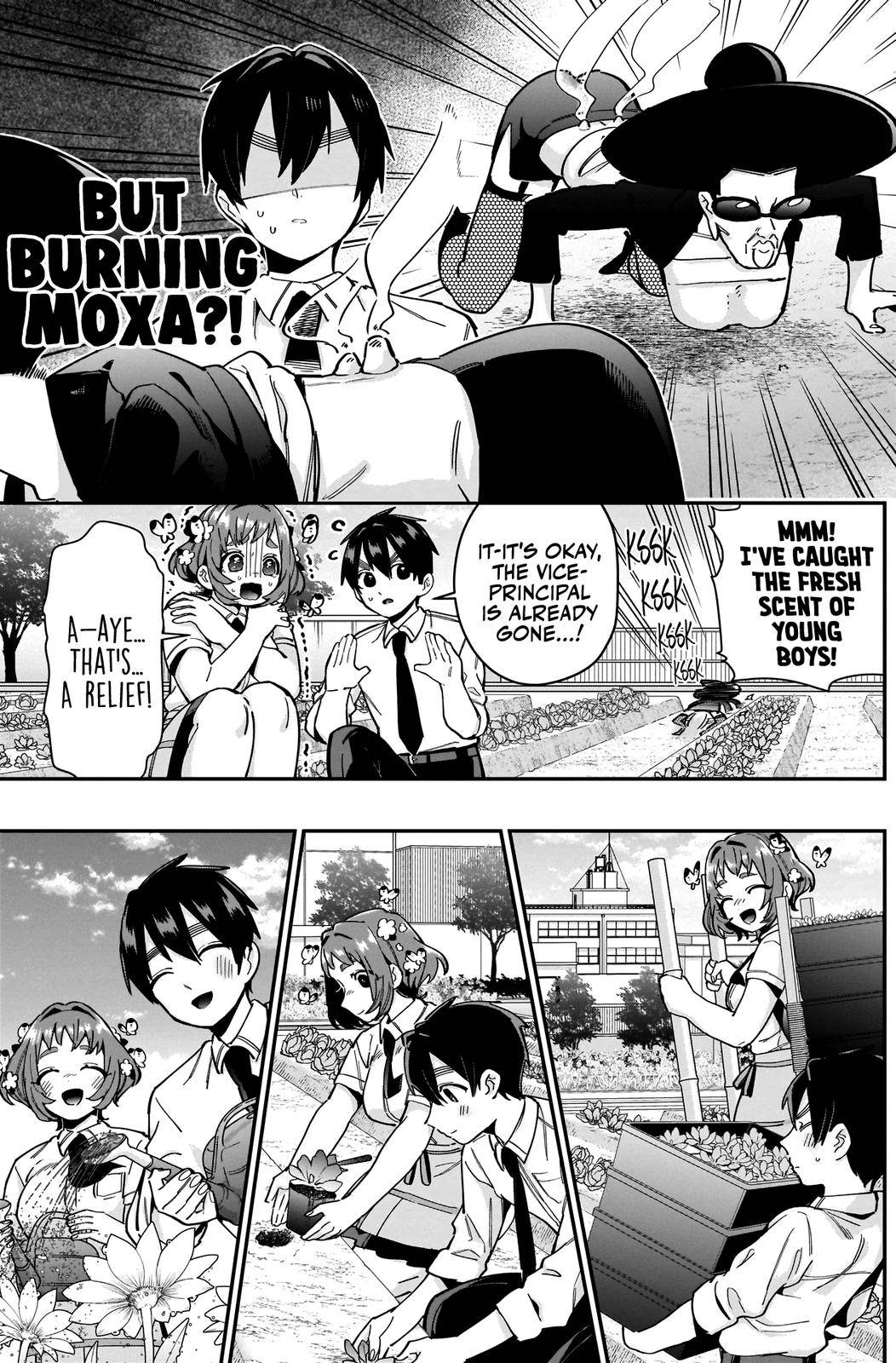 Page 12 of Chapter 64